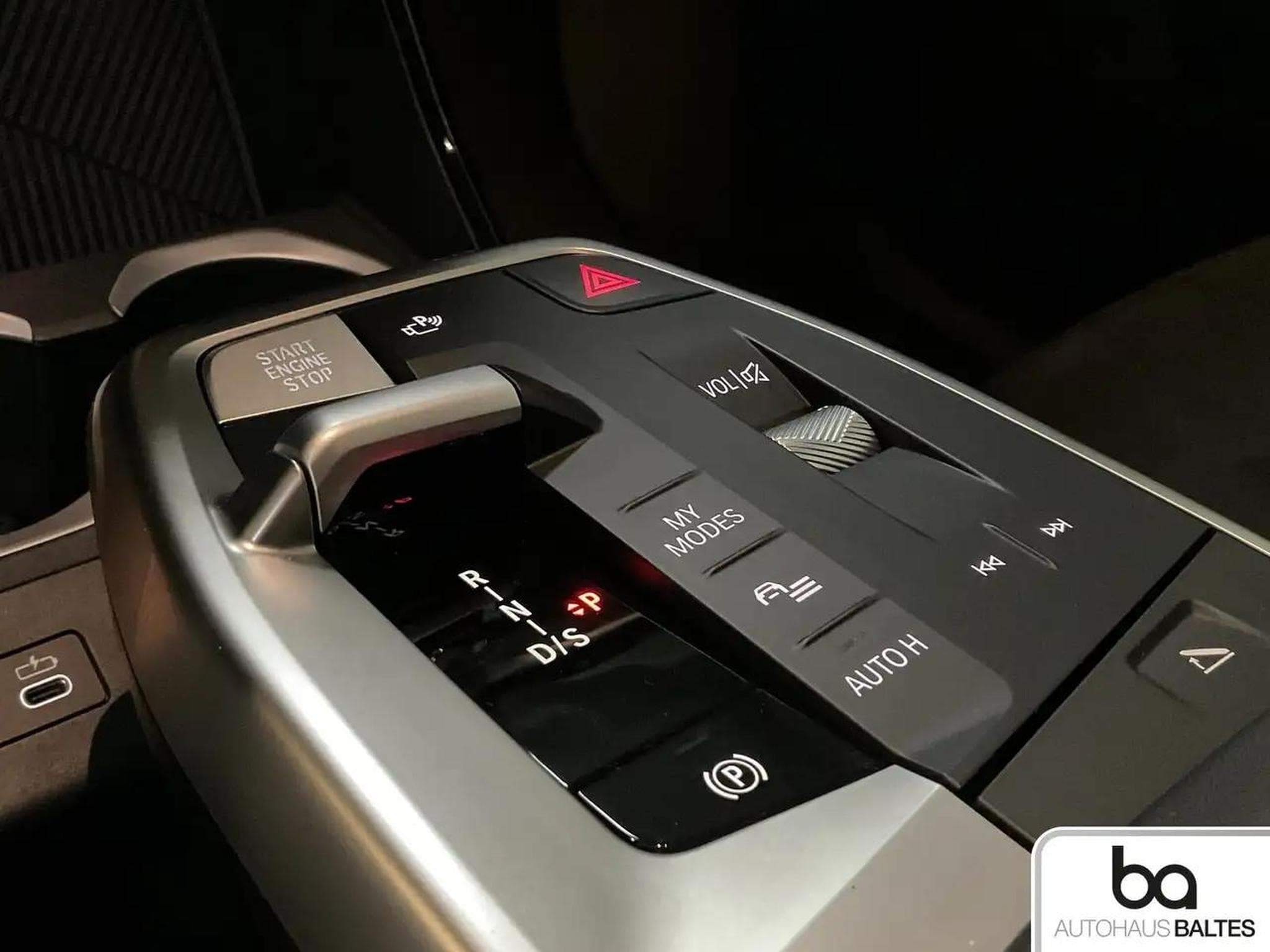 BMW X1 (2025) - Photo 10