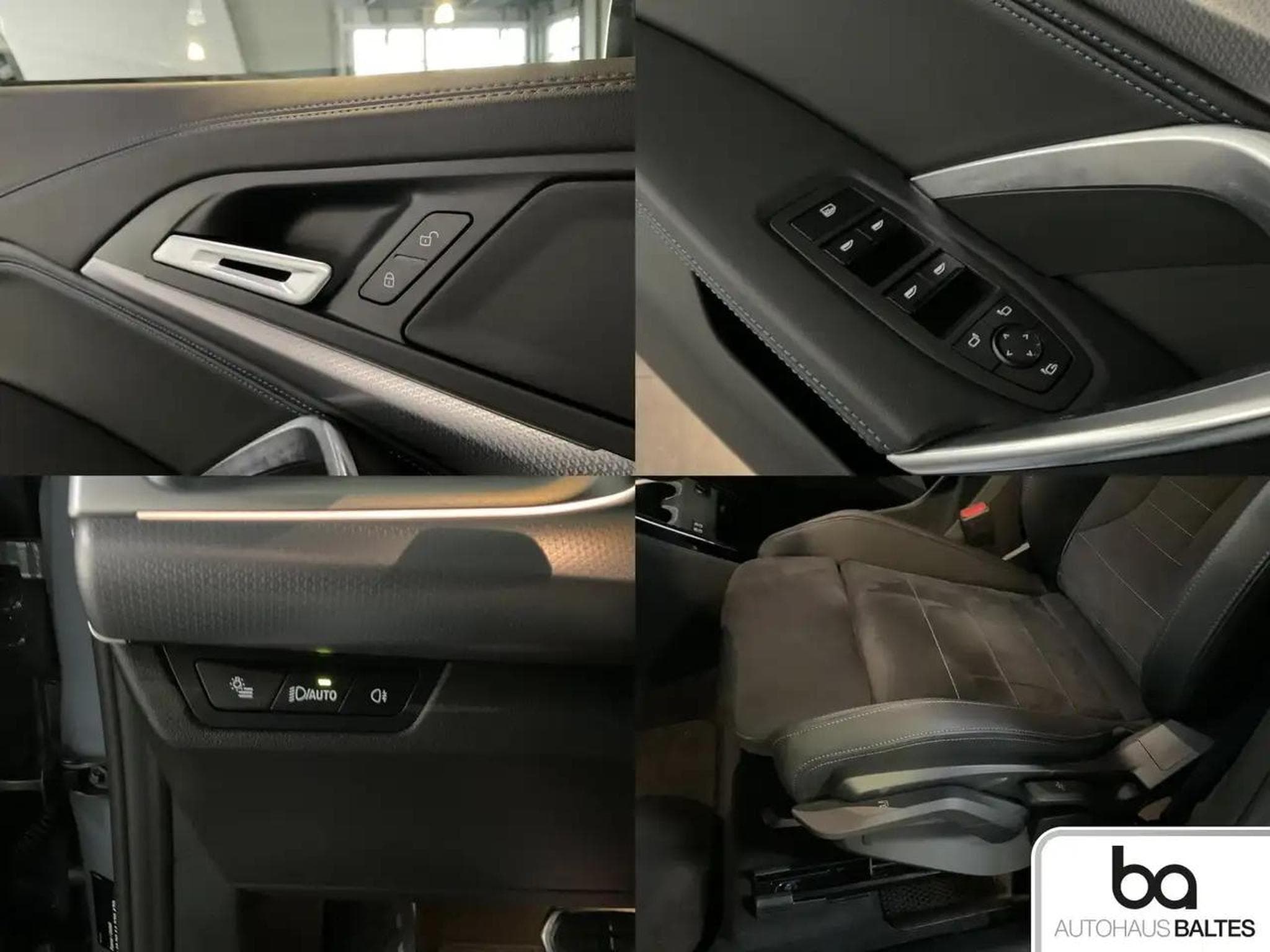 BMW X1 (2025) - Photo 11