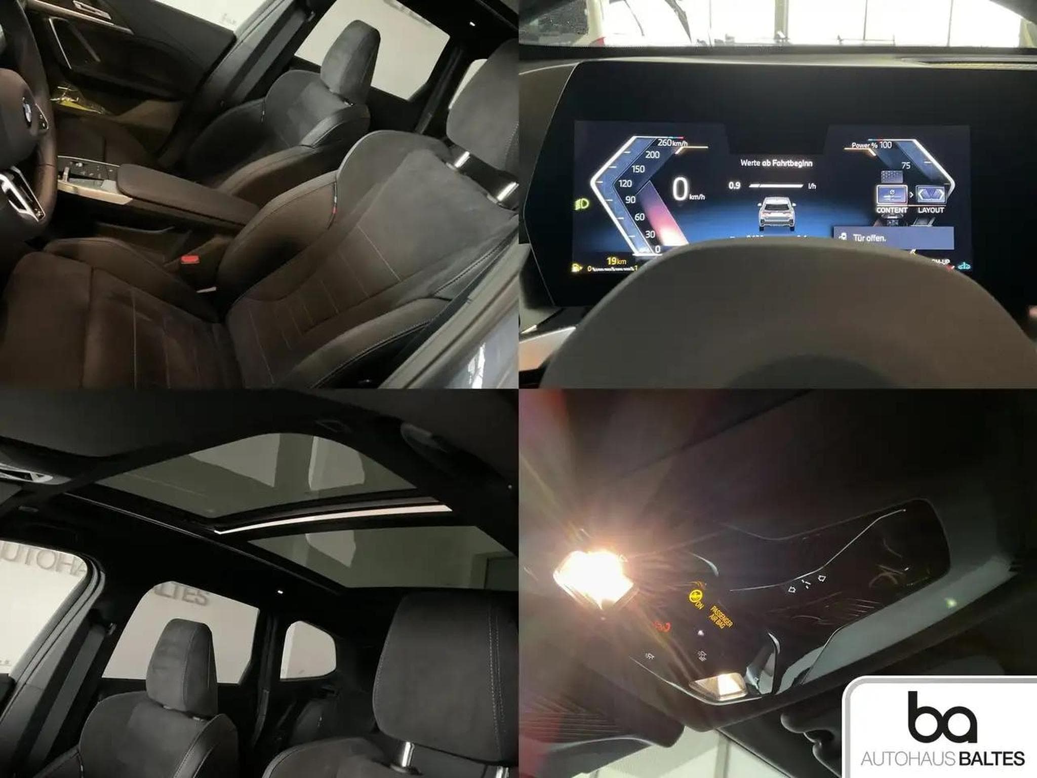 BMW X1 (2025) - Photo 16