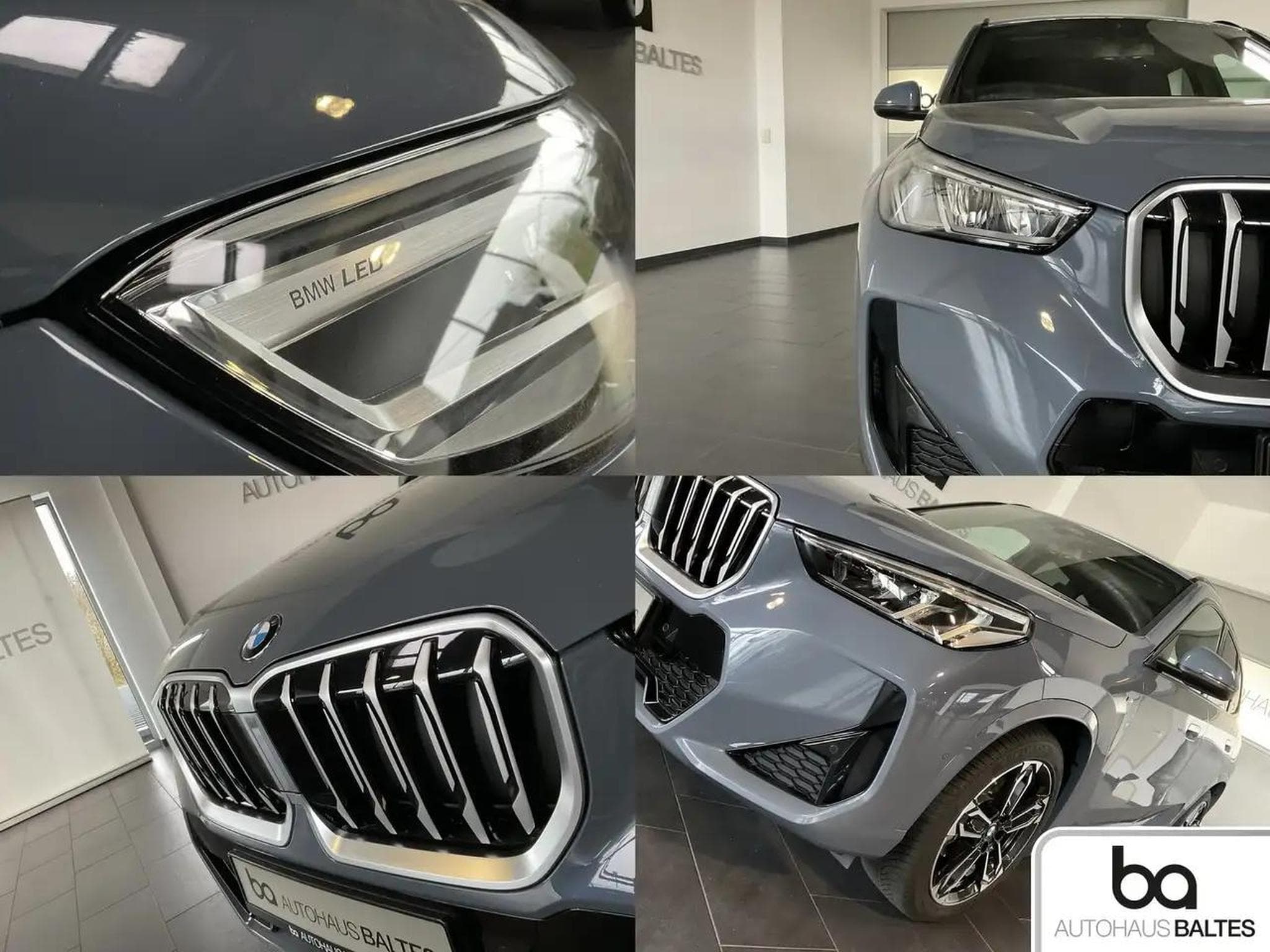 BMW X1 (2025) - Photo 18