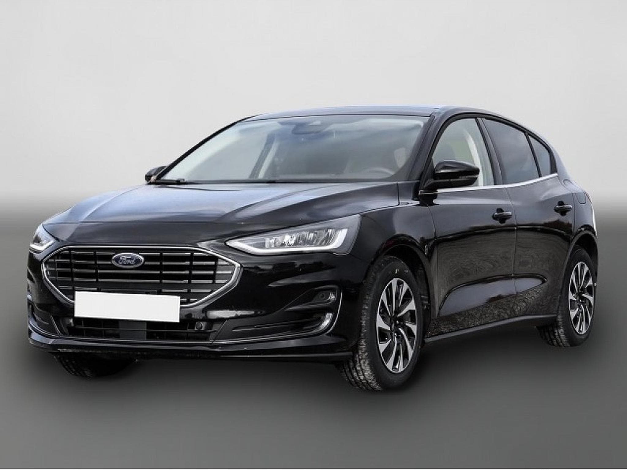 Ford Focus (2025) - Foto 1