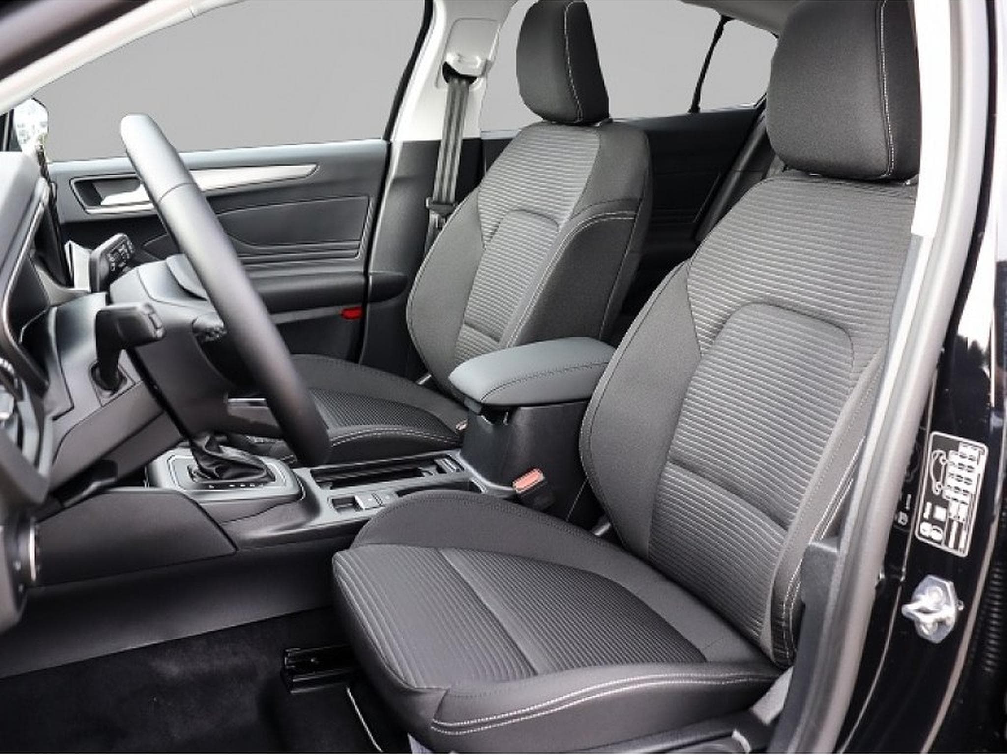 Ford Focus (2025) - Foto 6