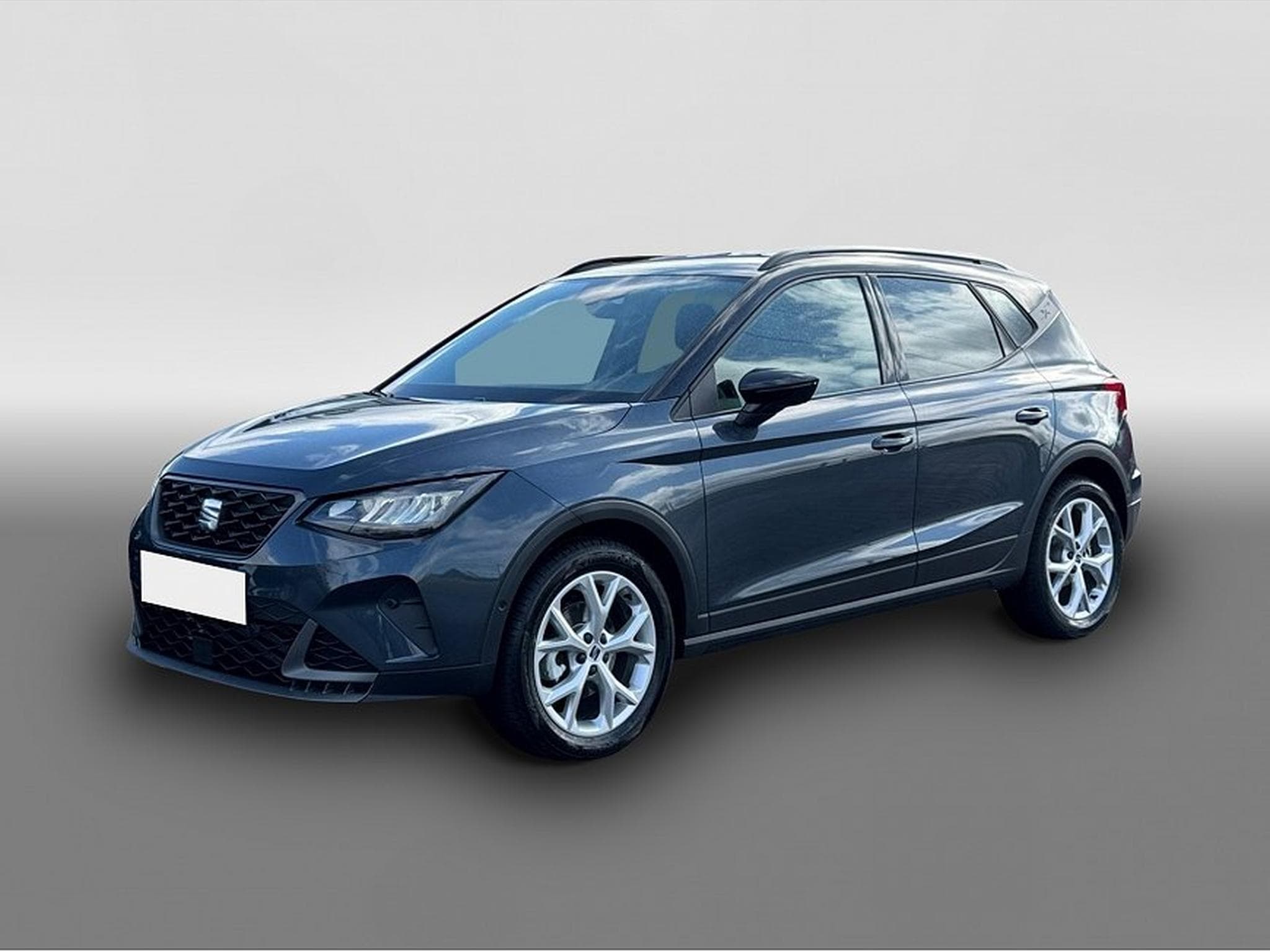 Seat Arona (2026) - Photo 1
