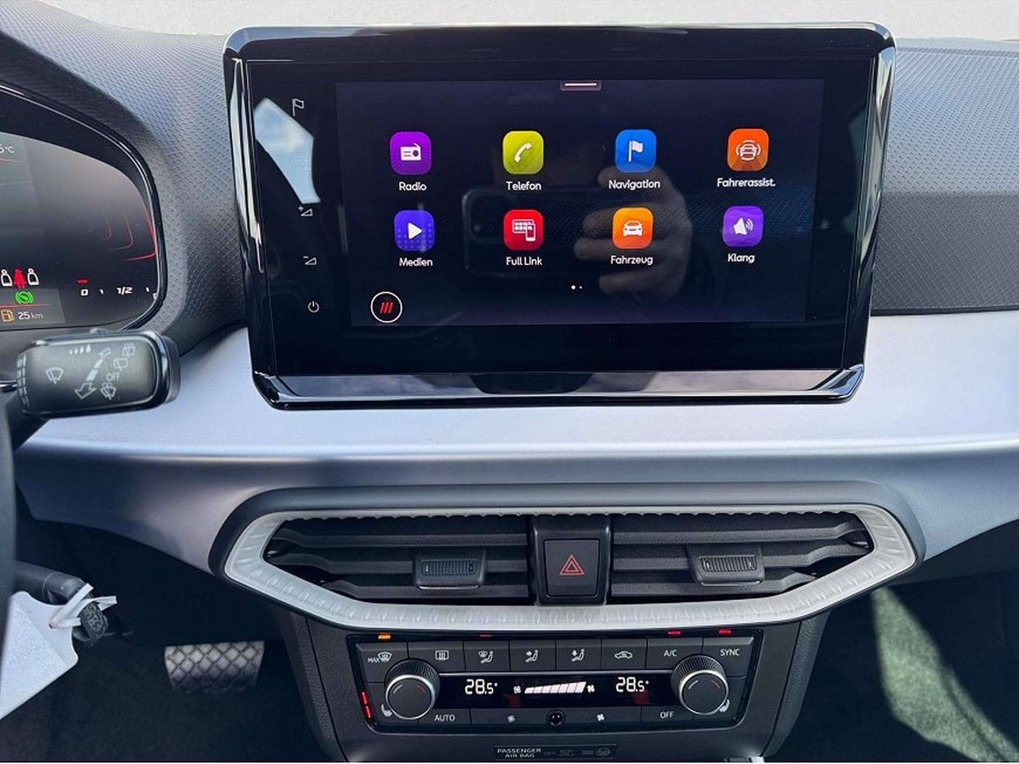 Seat Arona (2026) - Photo 10