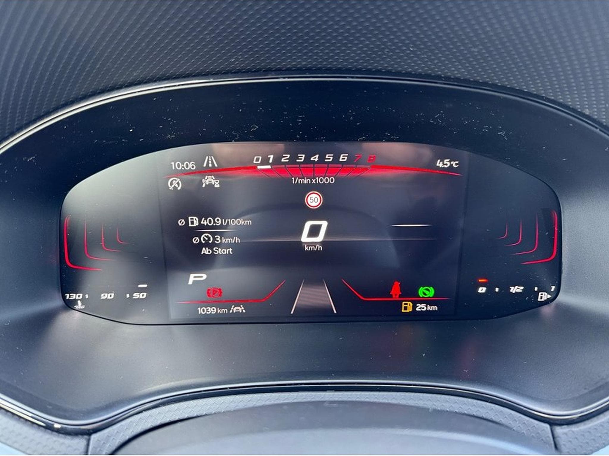 Seat Arona (2026) - Photo 11