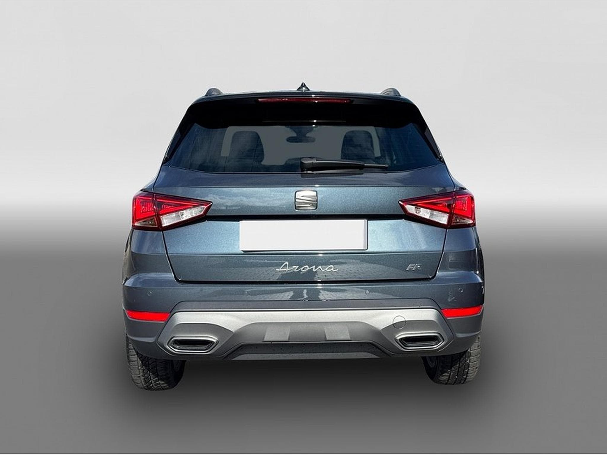 Seat Arona (2026) - Photo 4