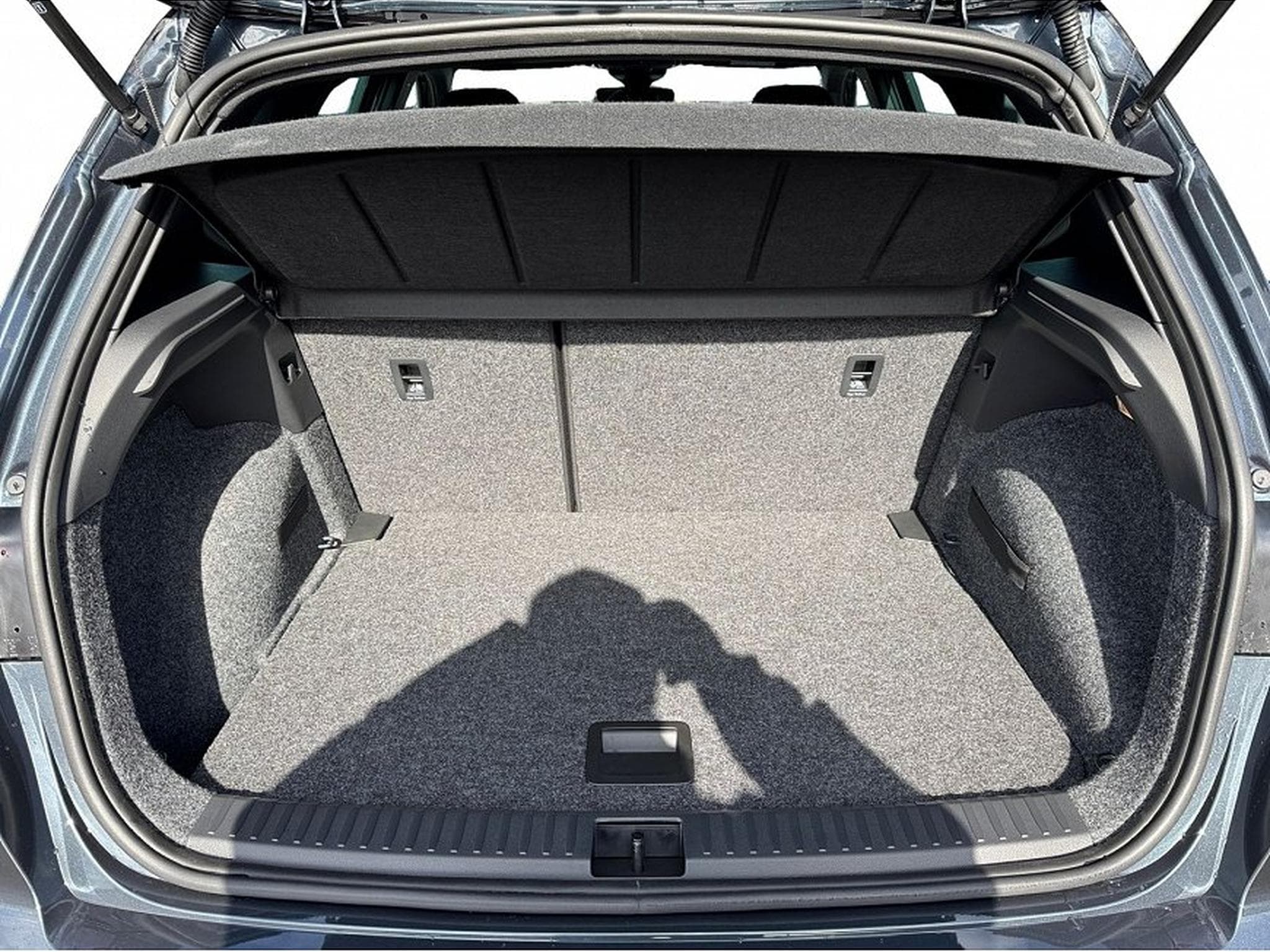 Seat Arona (2026) - Photo 5