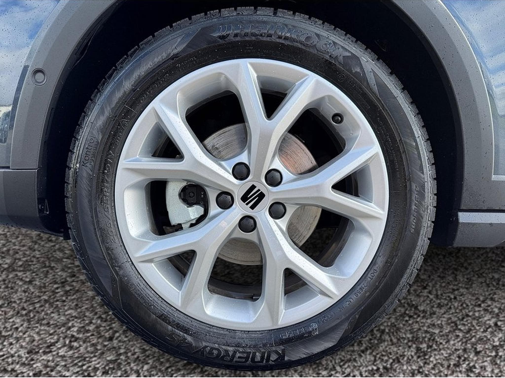 Seat Arona (2026) - Photo 6