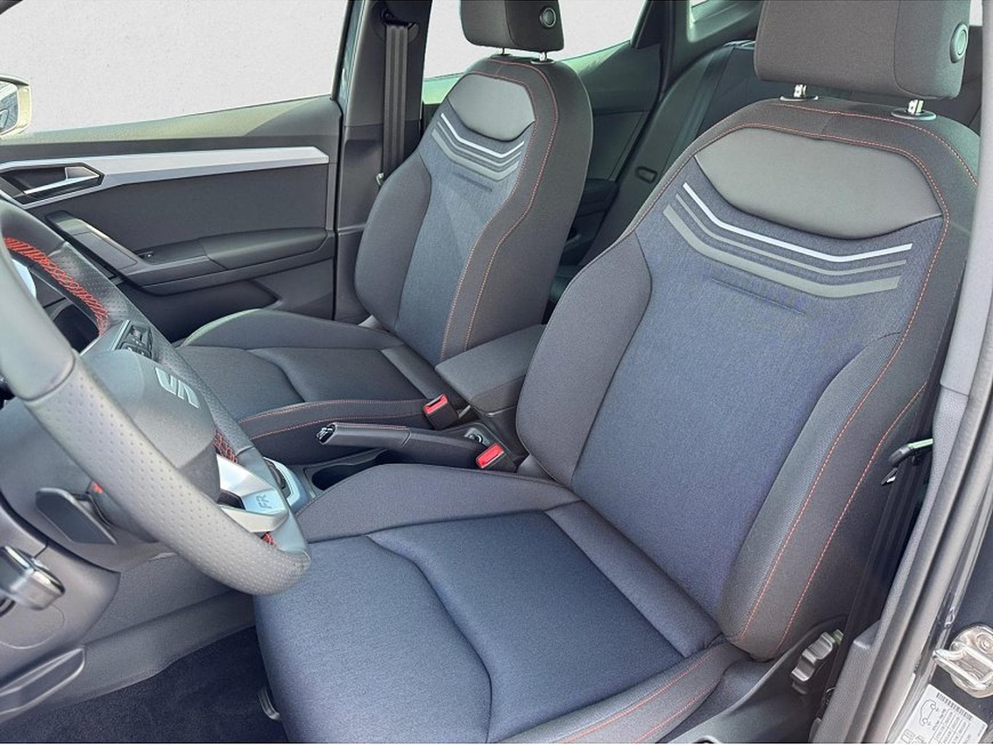 Seat Arona (2026) - Photo 7