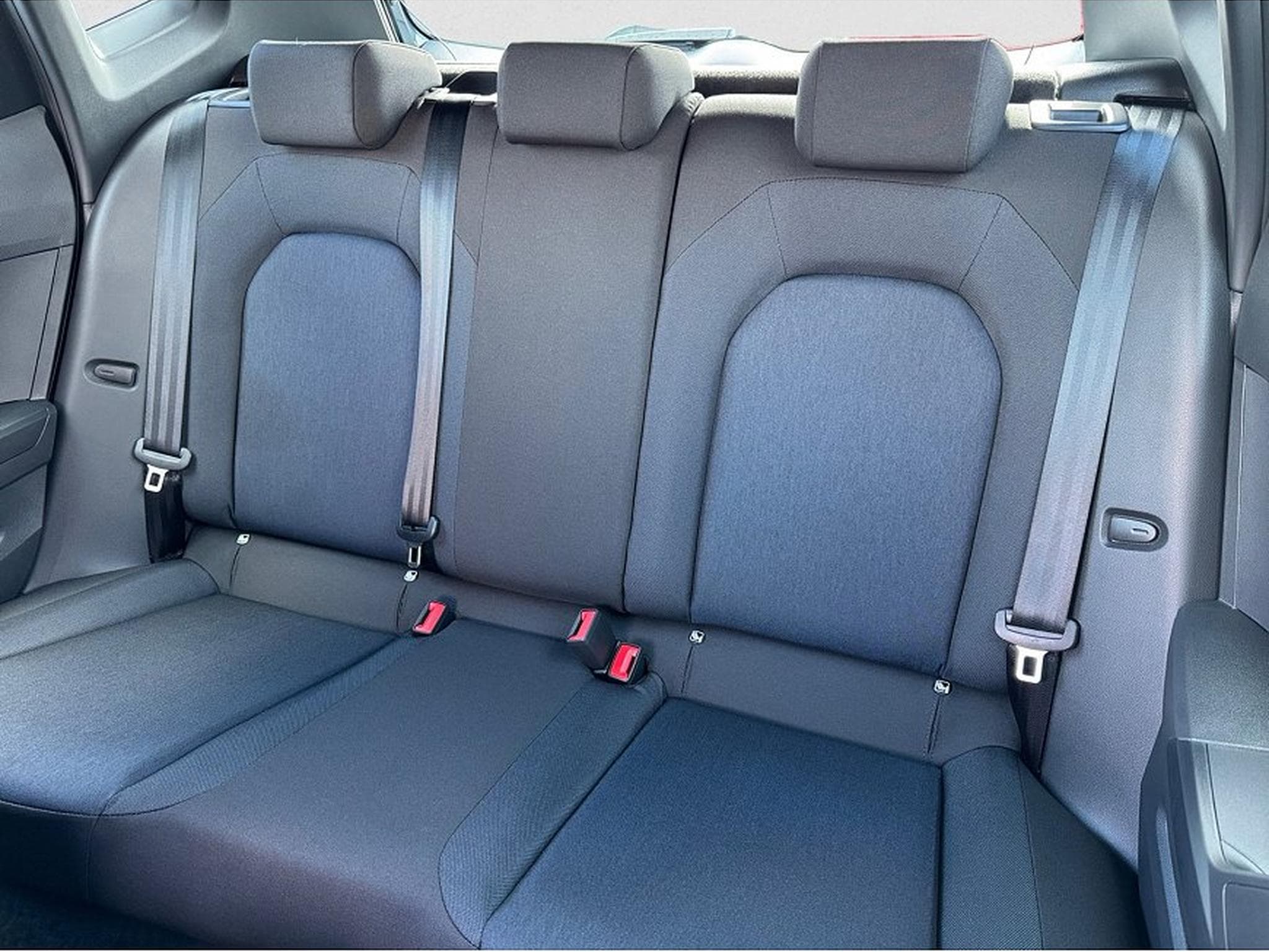 Seat Arona (2026) - Photo 8