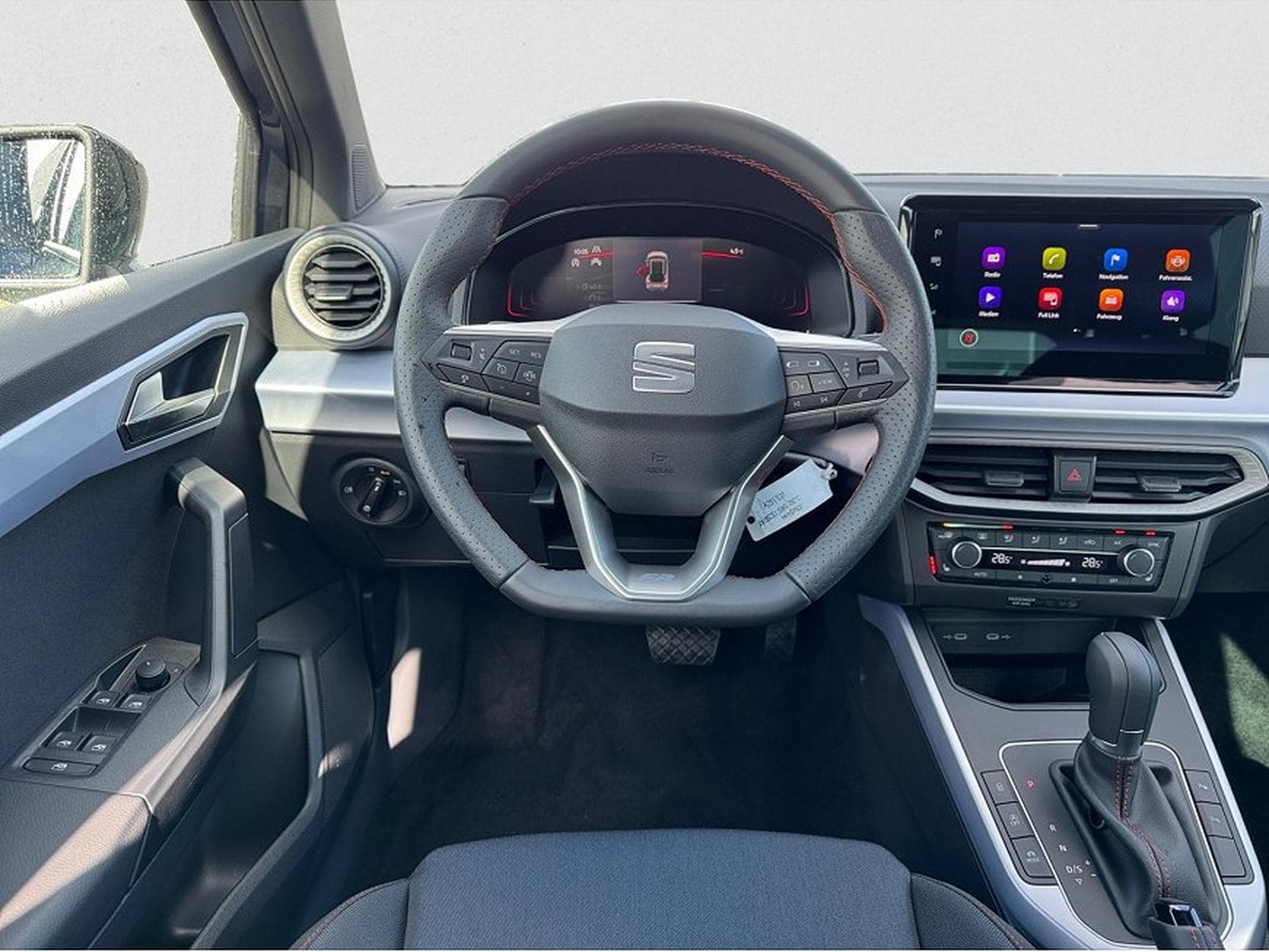 Seat Arona (2026) - Photo 9