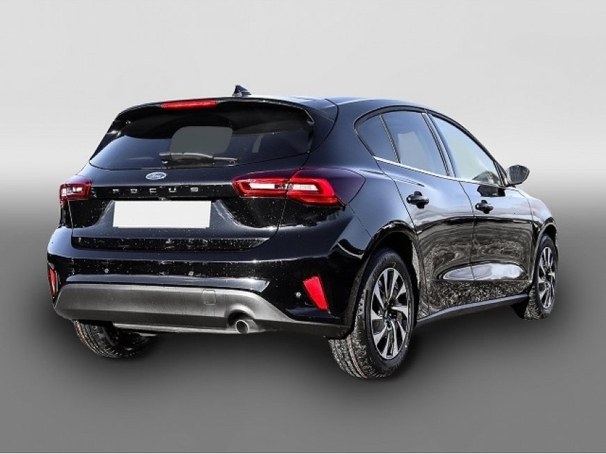 Ford Focus (2025) - Foto 2