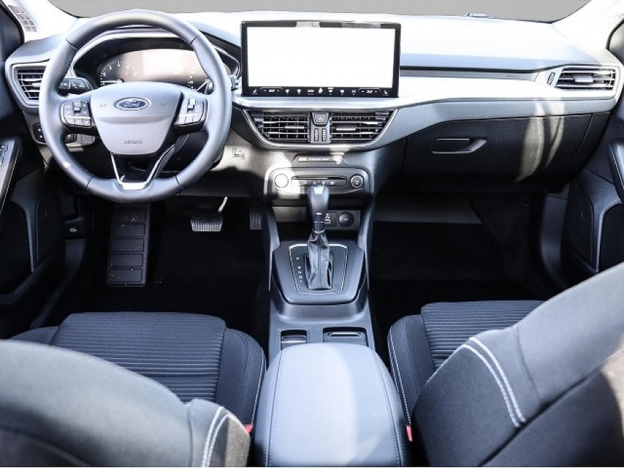 Ford Focus (2025) - Foto 4