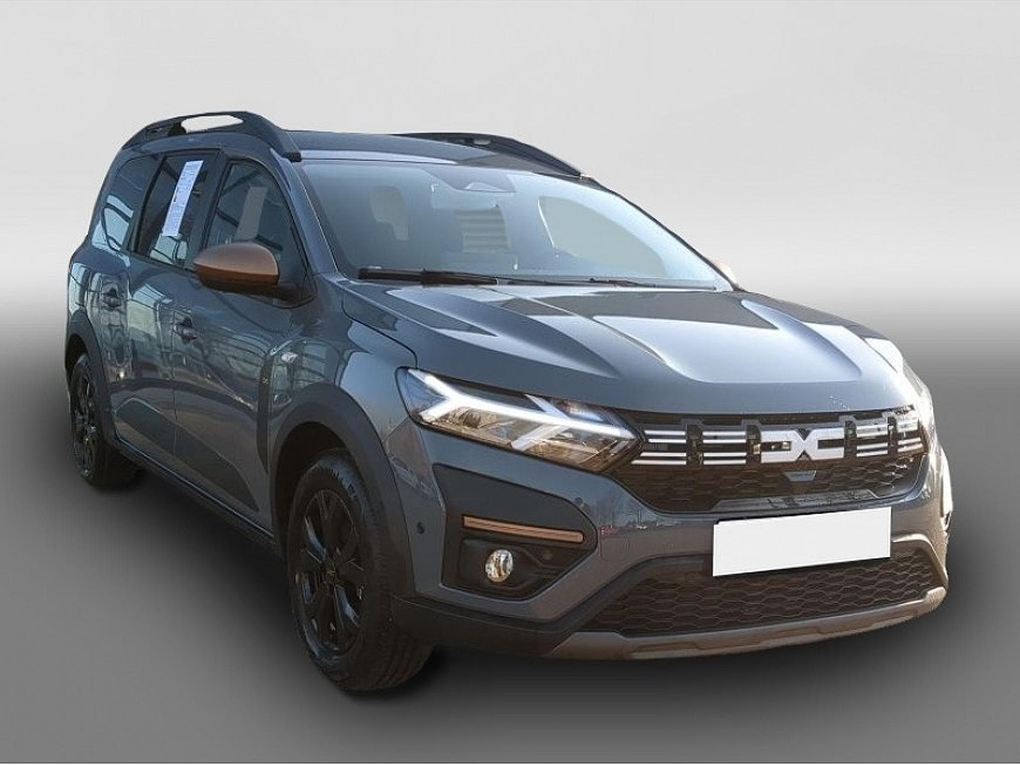 Dacia Jogger (2026) - Photo 1