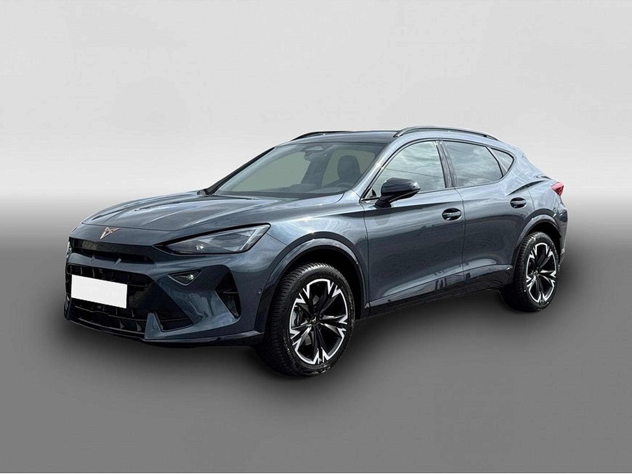 Cupra Formentor (2026) - Photo 1