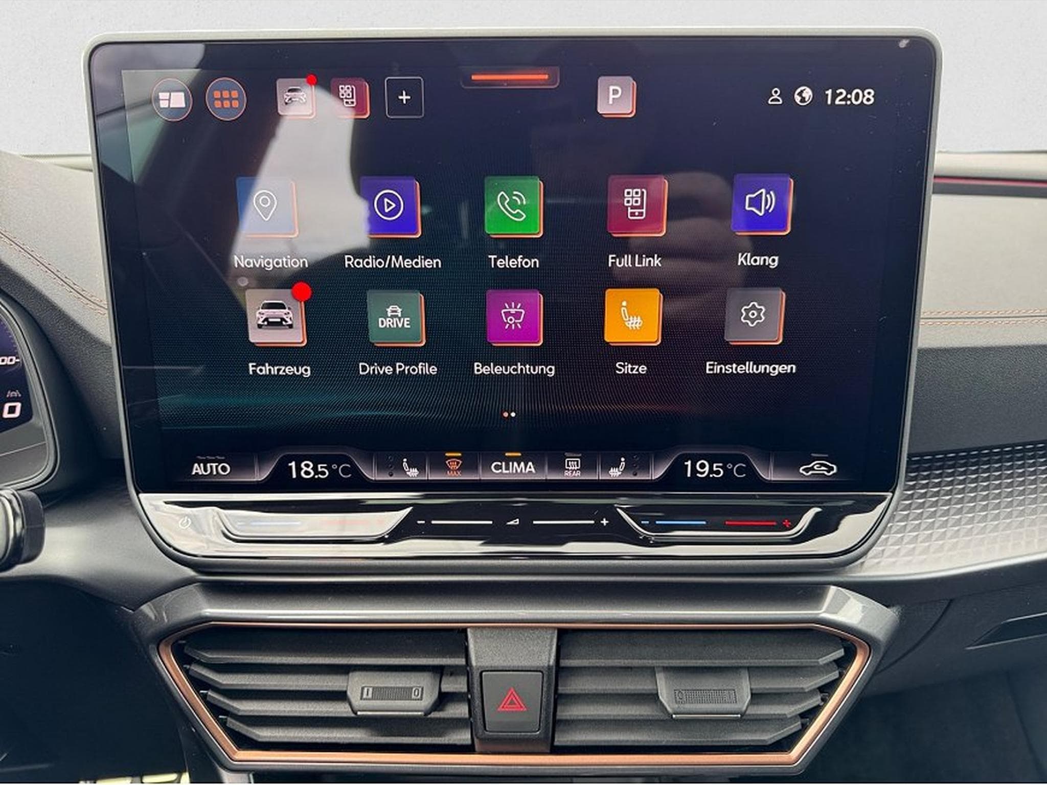 Cupra Formentor (2026) - Photo 10