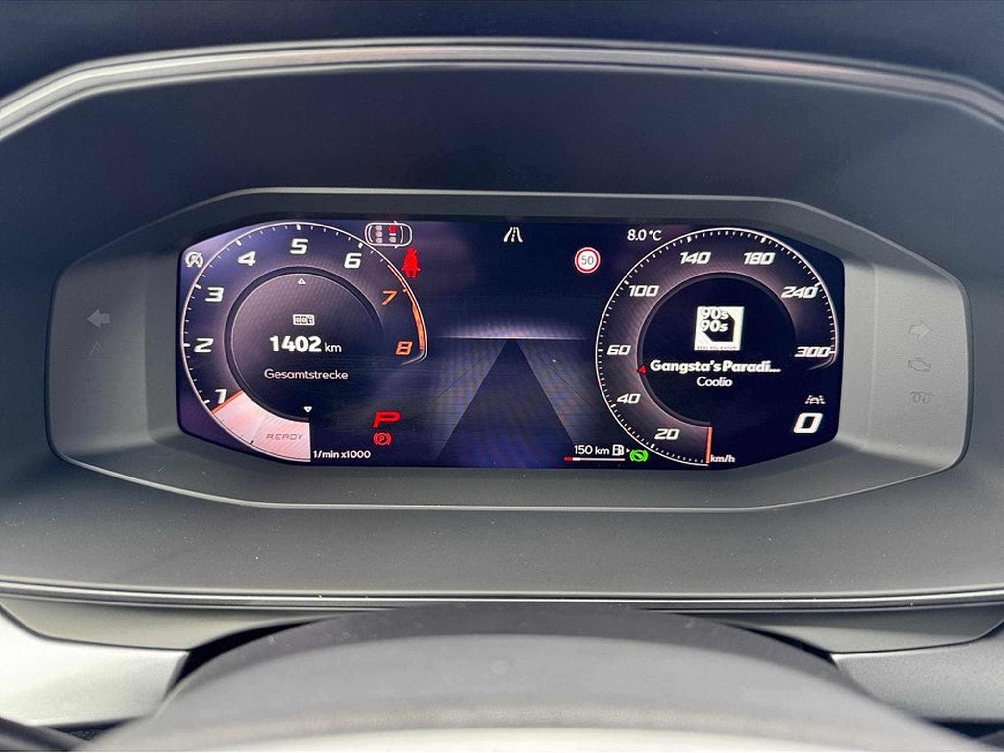 Cupra Formentor (2026) - Photo 11