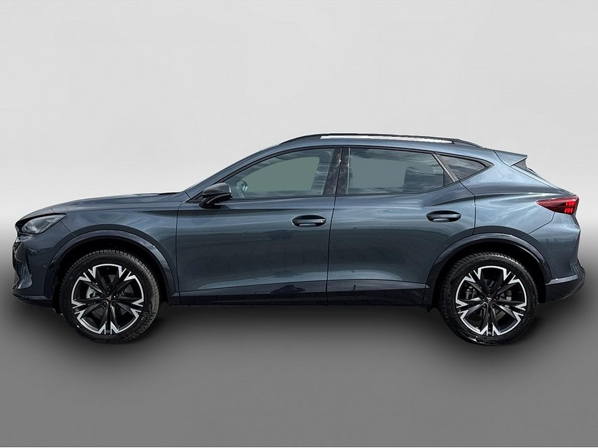 Cupra Formentor (2026) - Photo 2