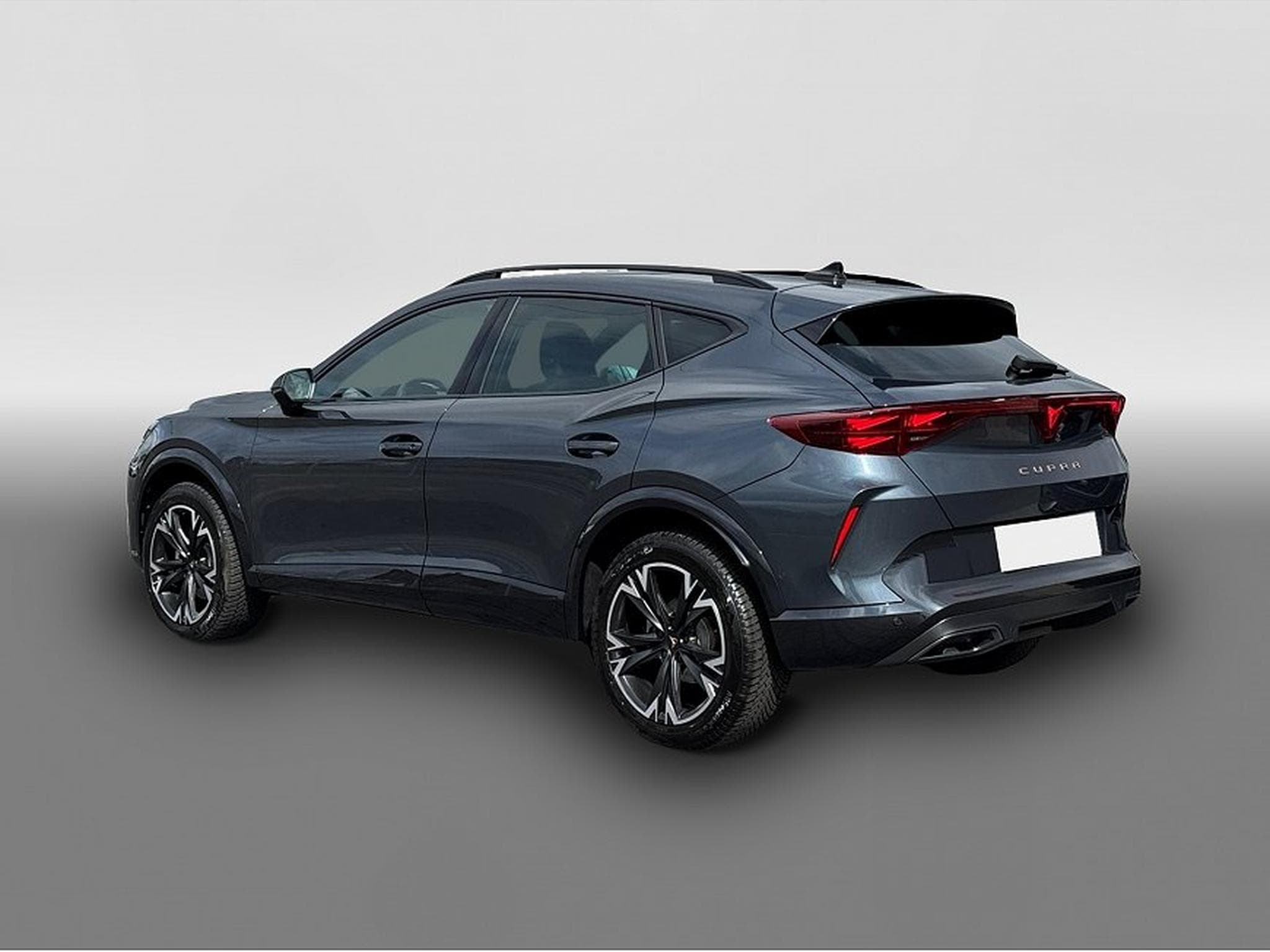 Cupra Formentor (2026) - Photo 3