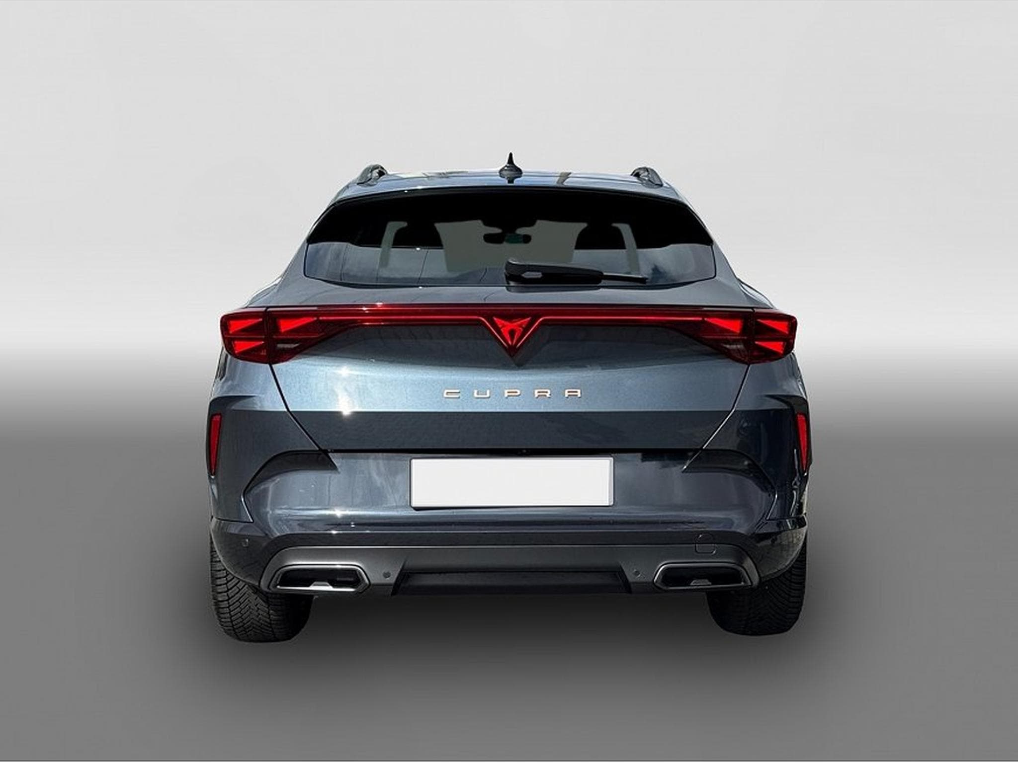 Cupra Formentor (2026) - Photo 4