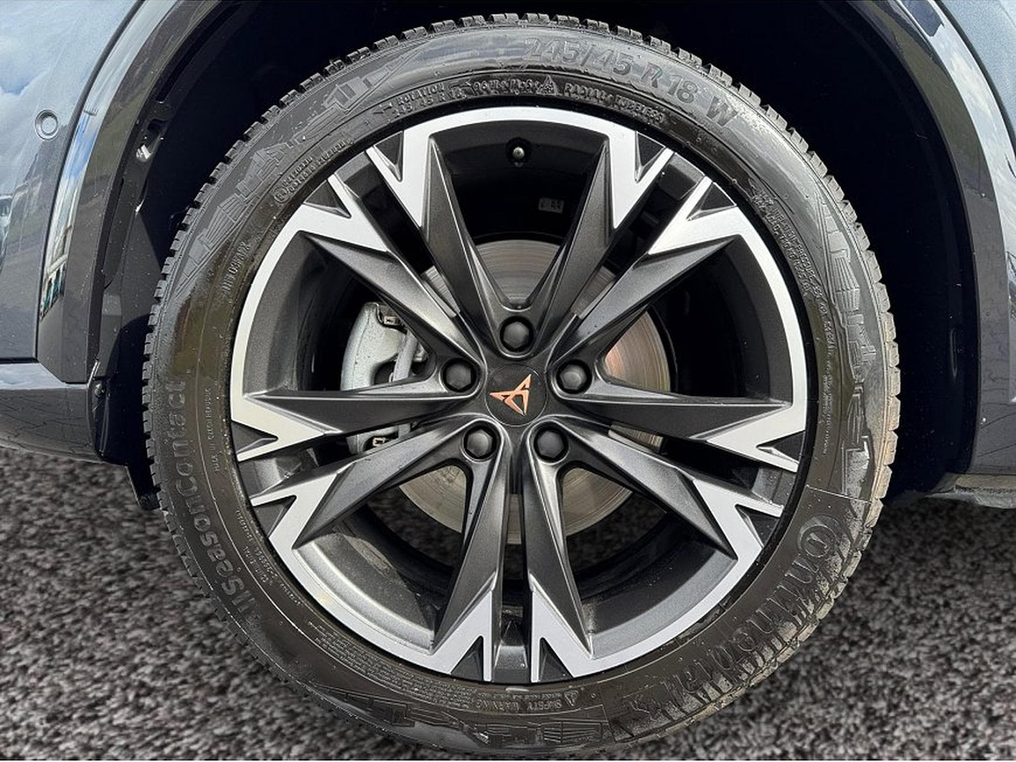 Cupra Formentor (2026) - Photo 6