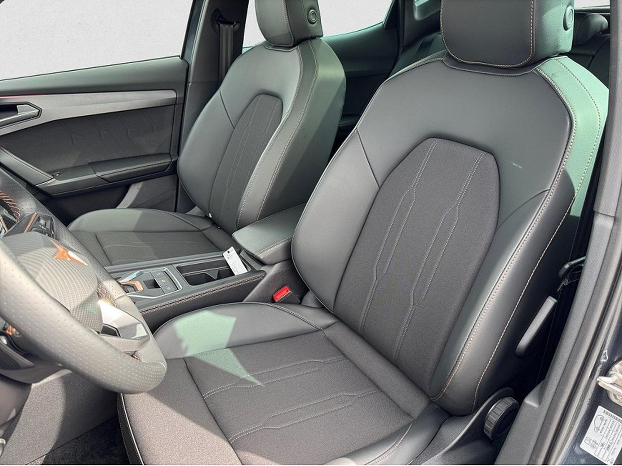 Cupra Formentor (2026) - Photo 7