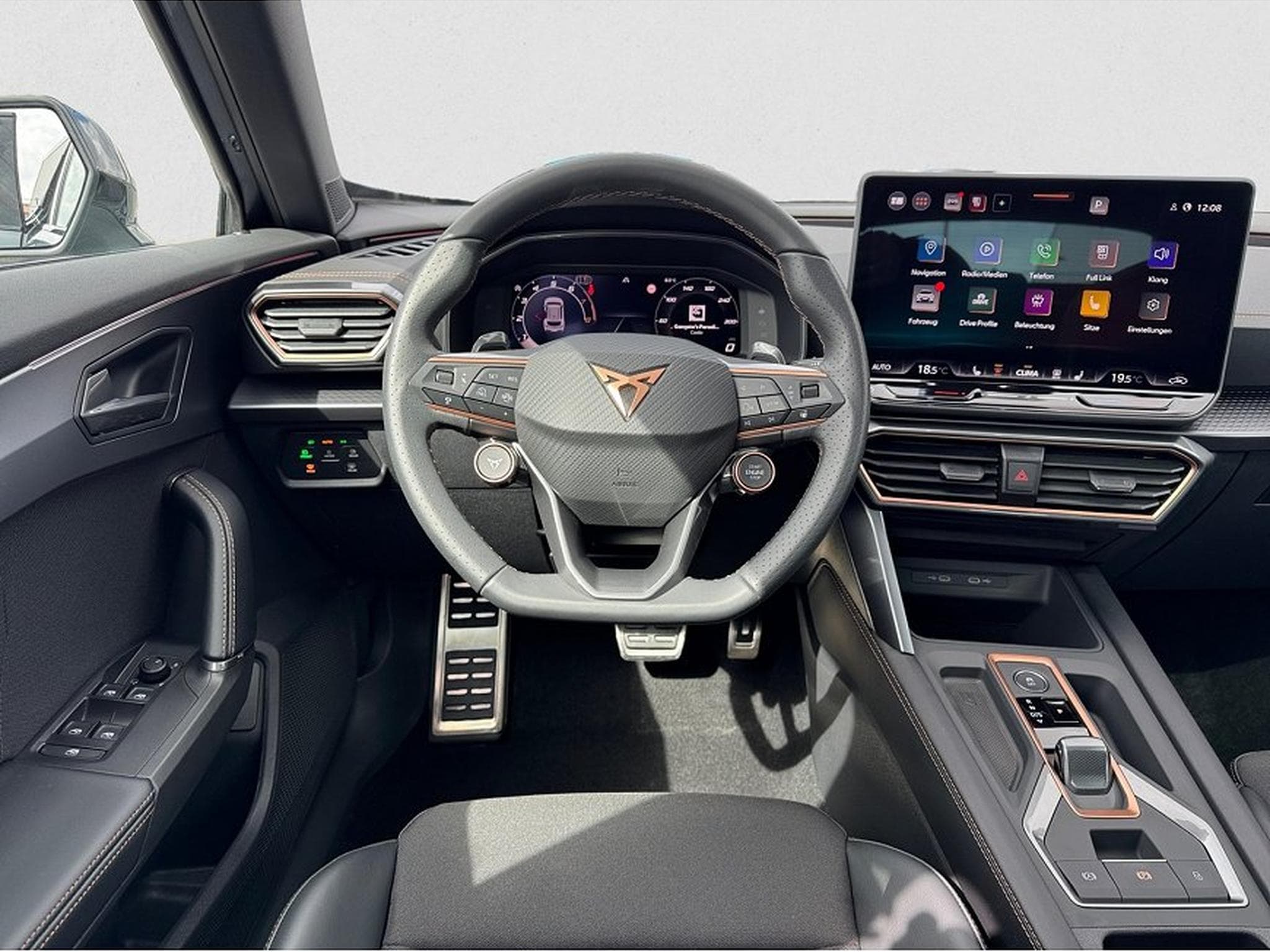 Cupra Formentor (2026) - Photo 9