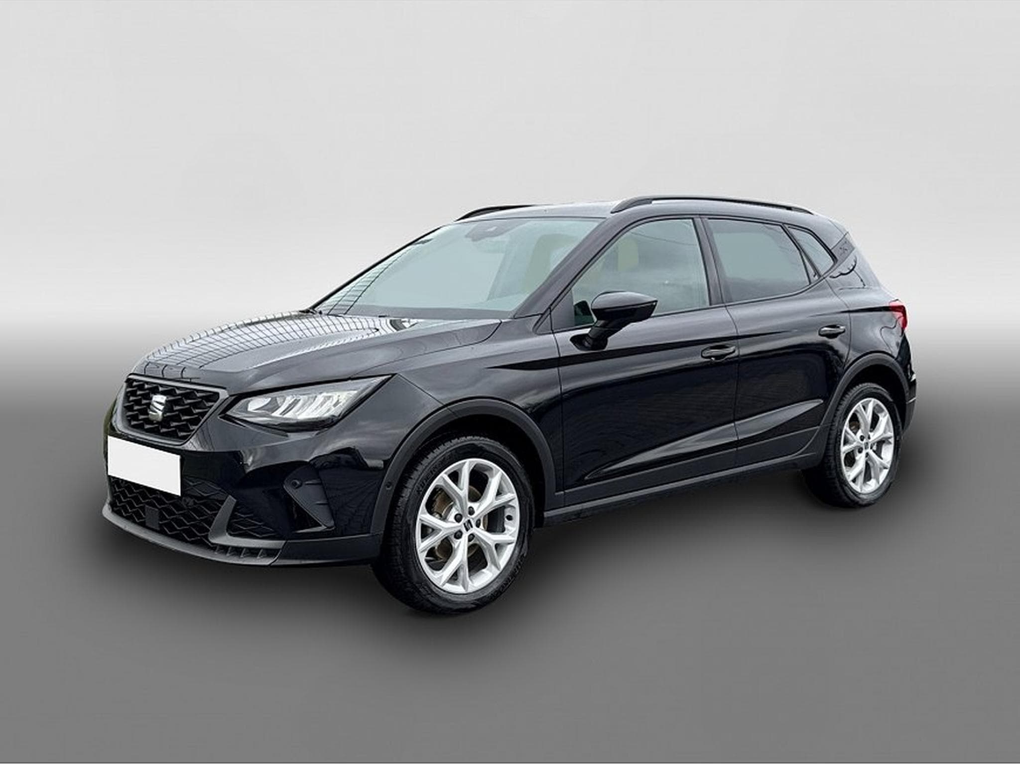 Seat Arona (2026) - Photo 1