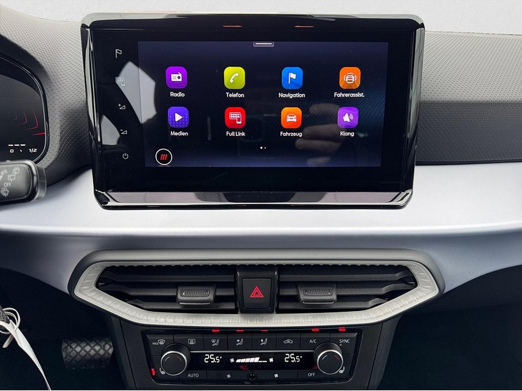 Seat Arona (2026) - Photo 10