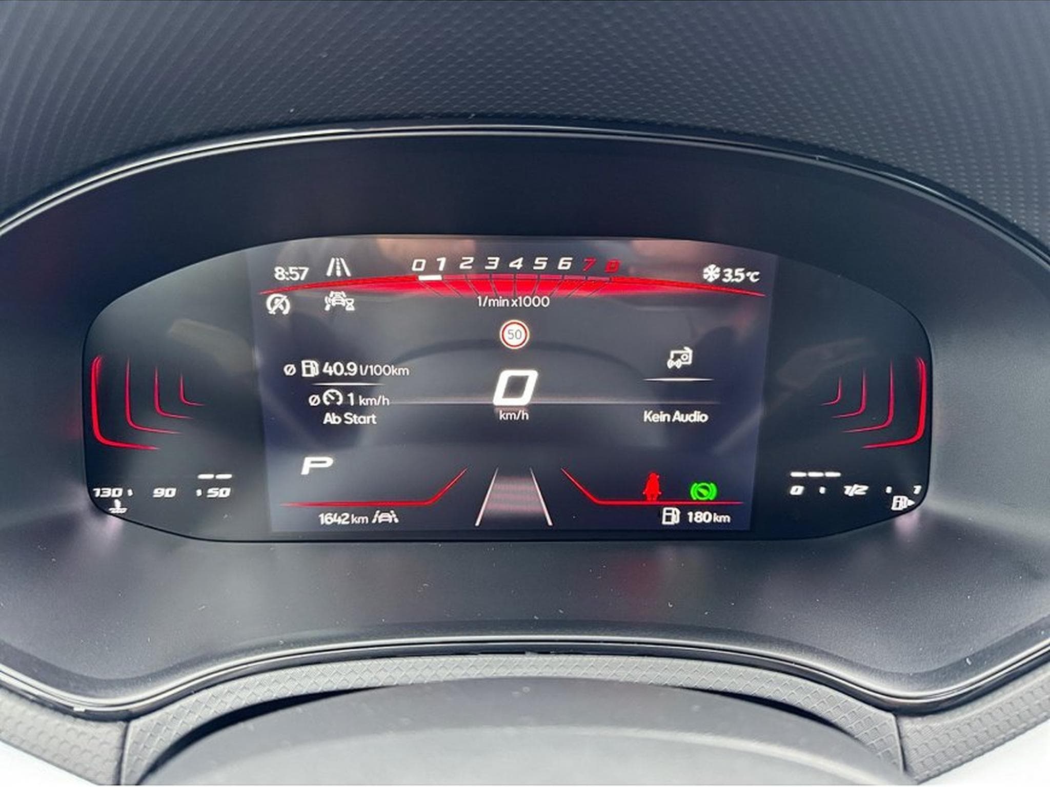 Seat Arona (2026) - Photo 11