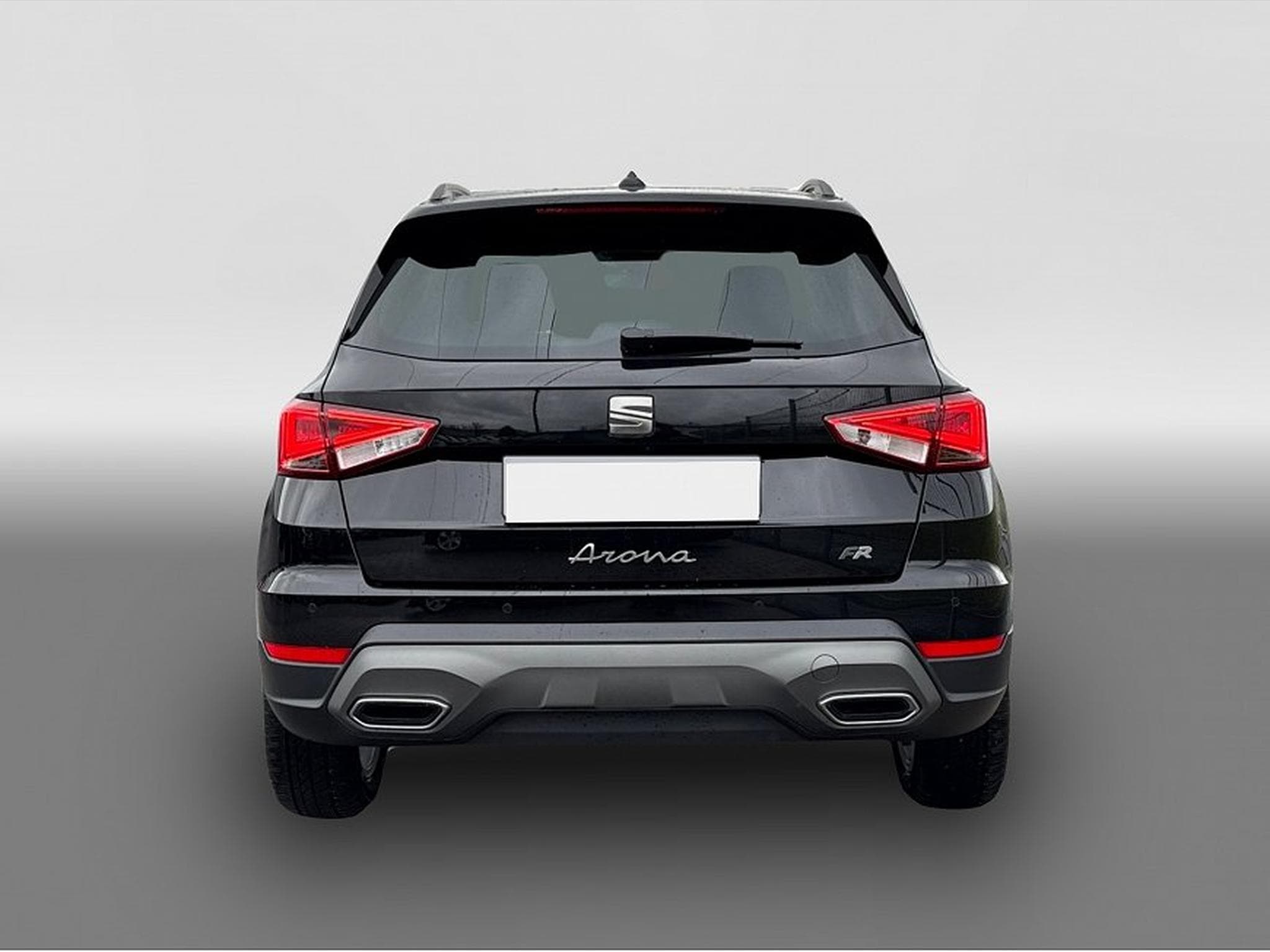 Seat Arona (2026) - Photo 4