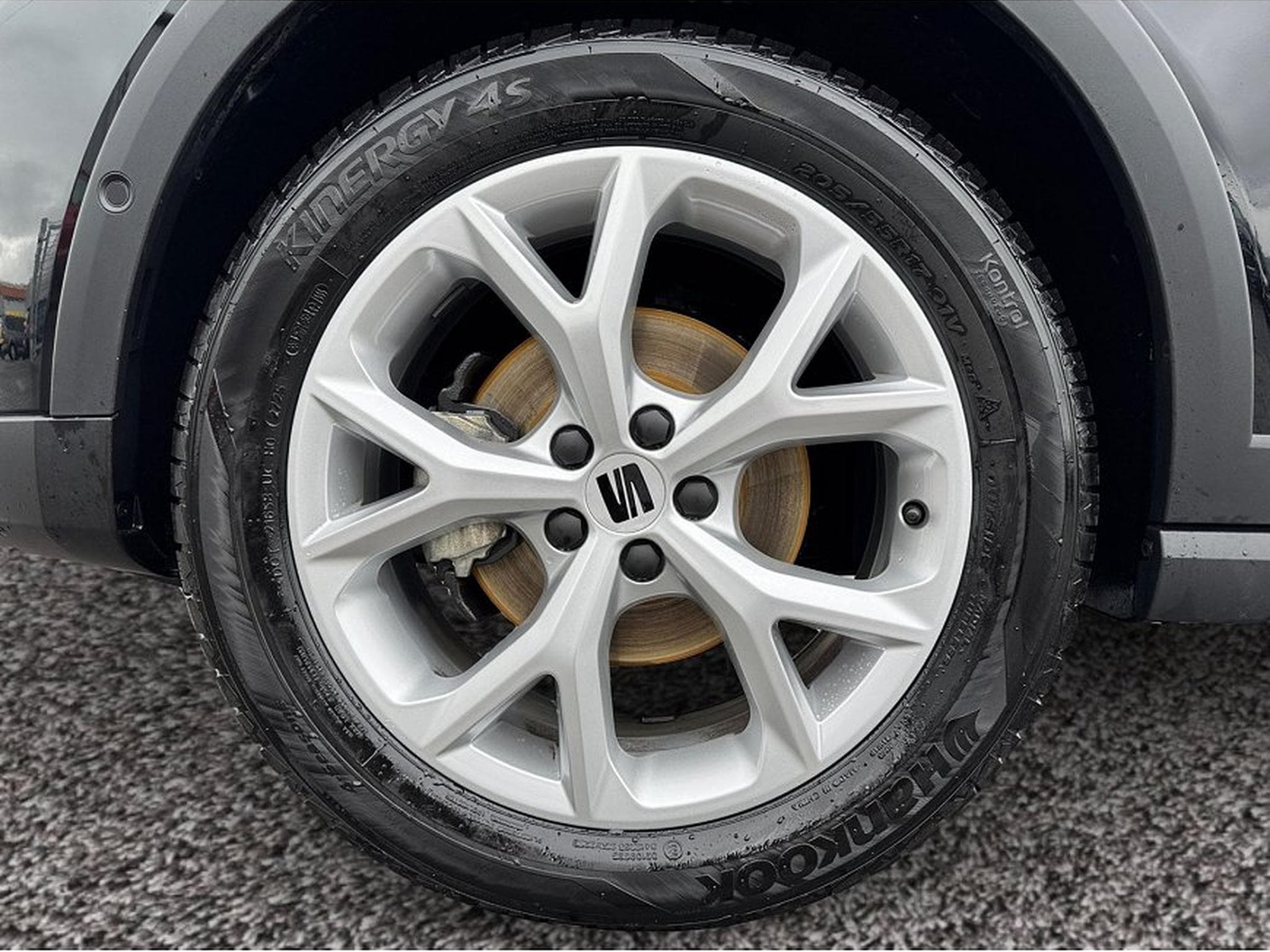 Seat Arona (2026) - Photo 6