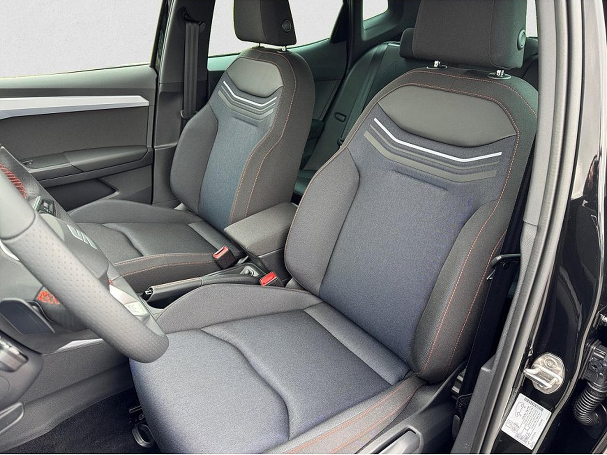 Seat Arona (2026) - Photo 7