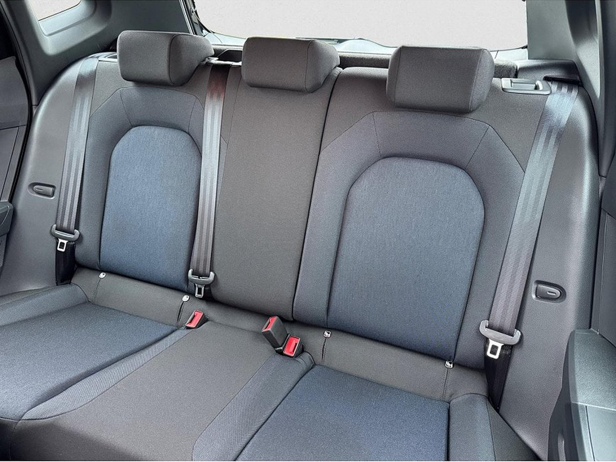 Seat Arona (2026) - Photo 8