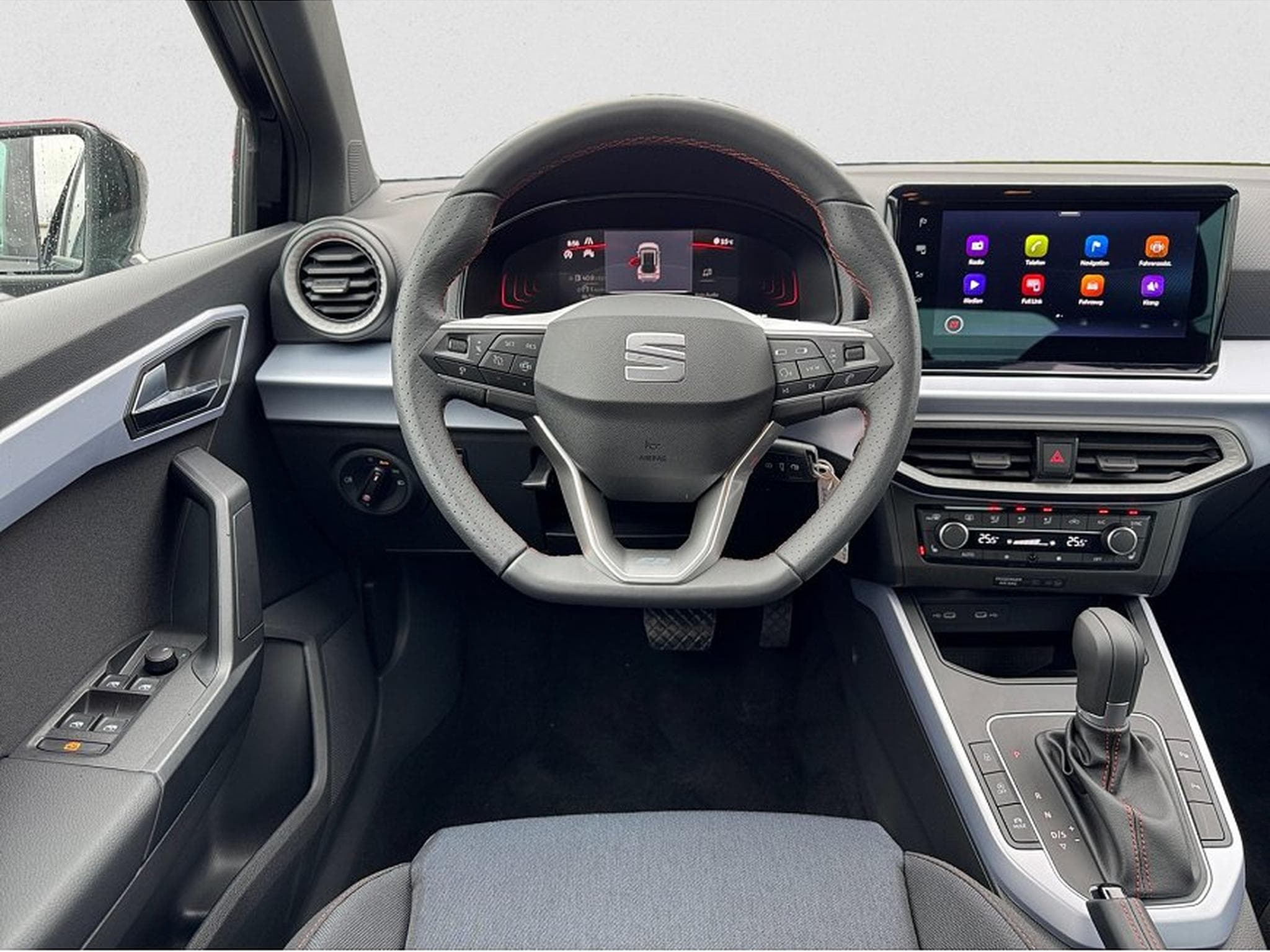 Seat Arona (2026) - Photo 9