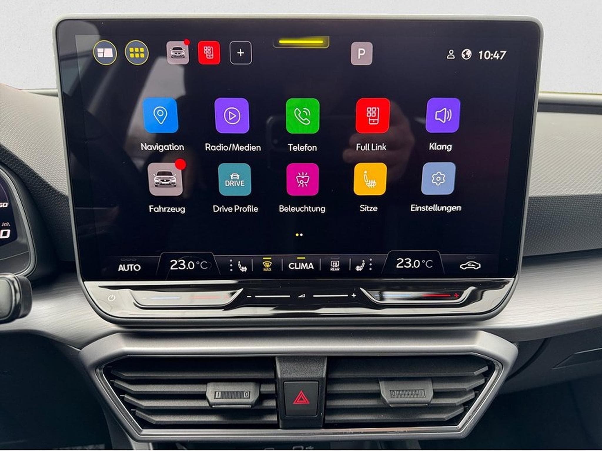 Seat Leon (2026) - Foto 10