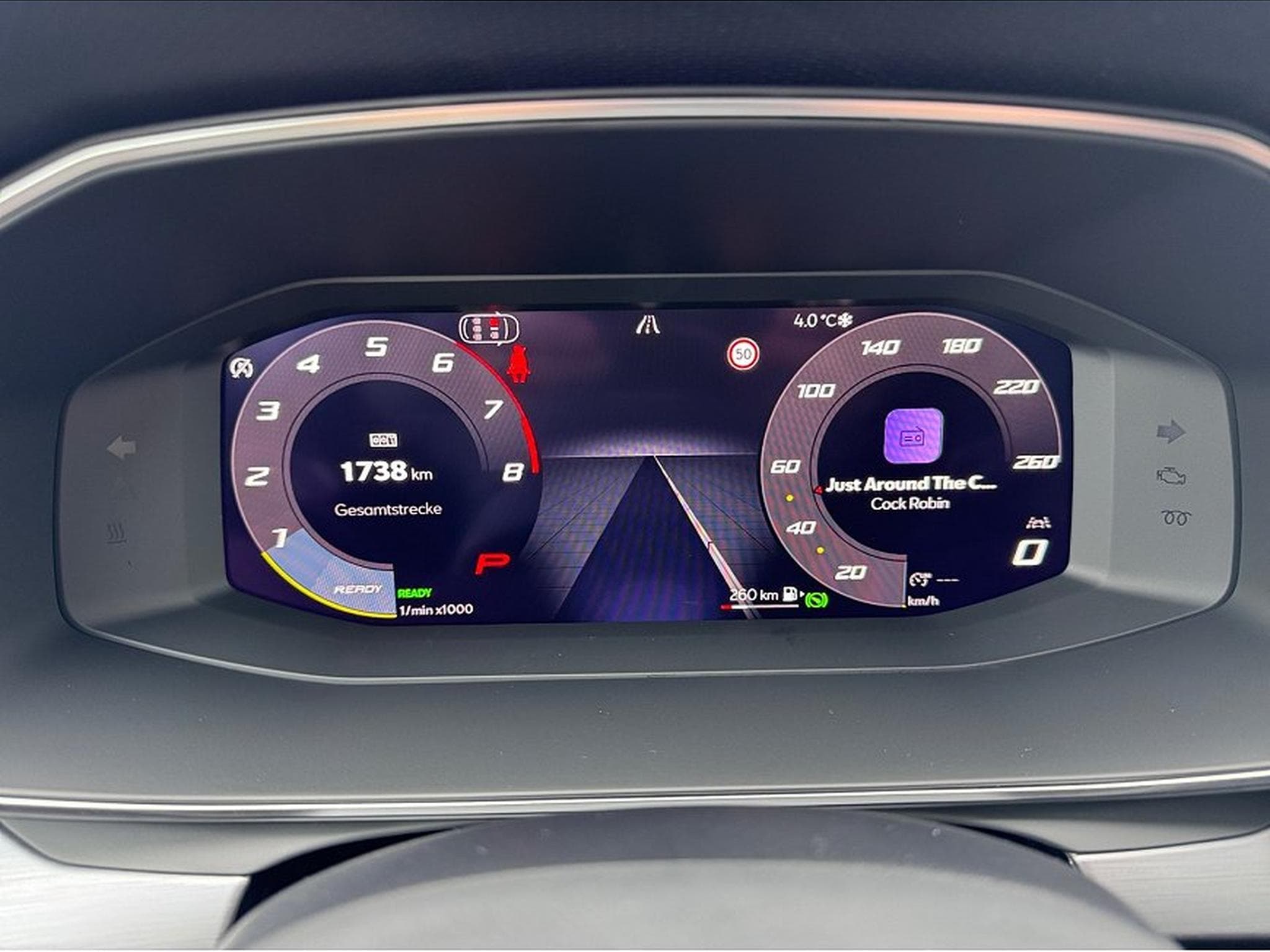 Seat Leon (2026) - Foto 11