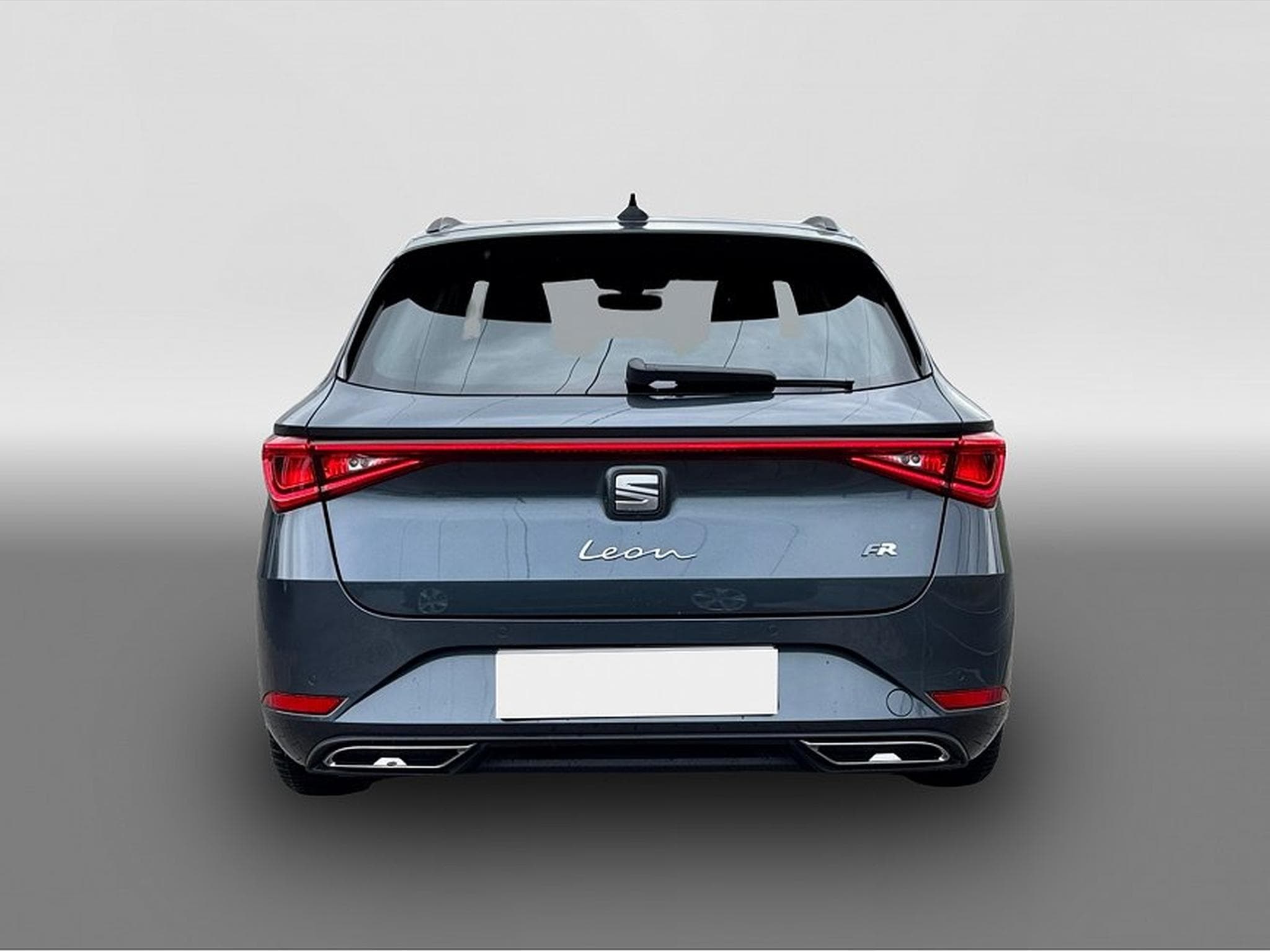 Seat Leon (2026) - Foto 4