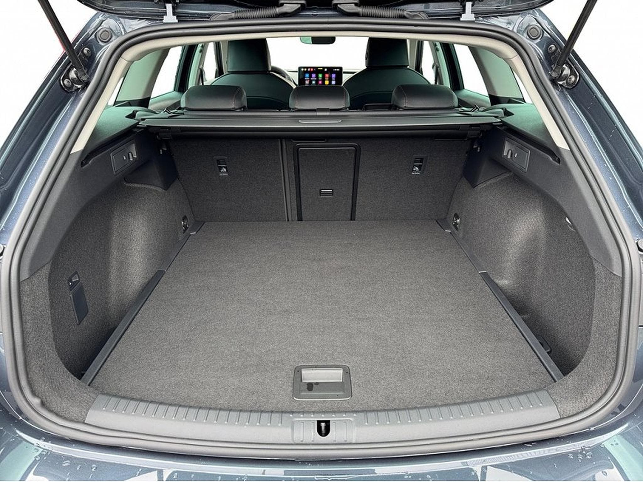 Seat Leon (2026) - Foto 5