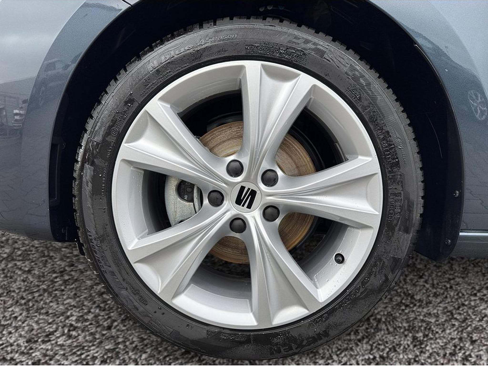 Seat Leon (2026) - Foto 6