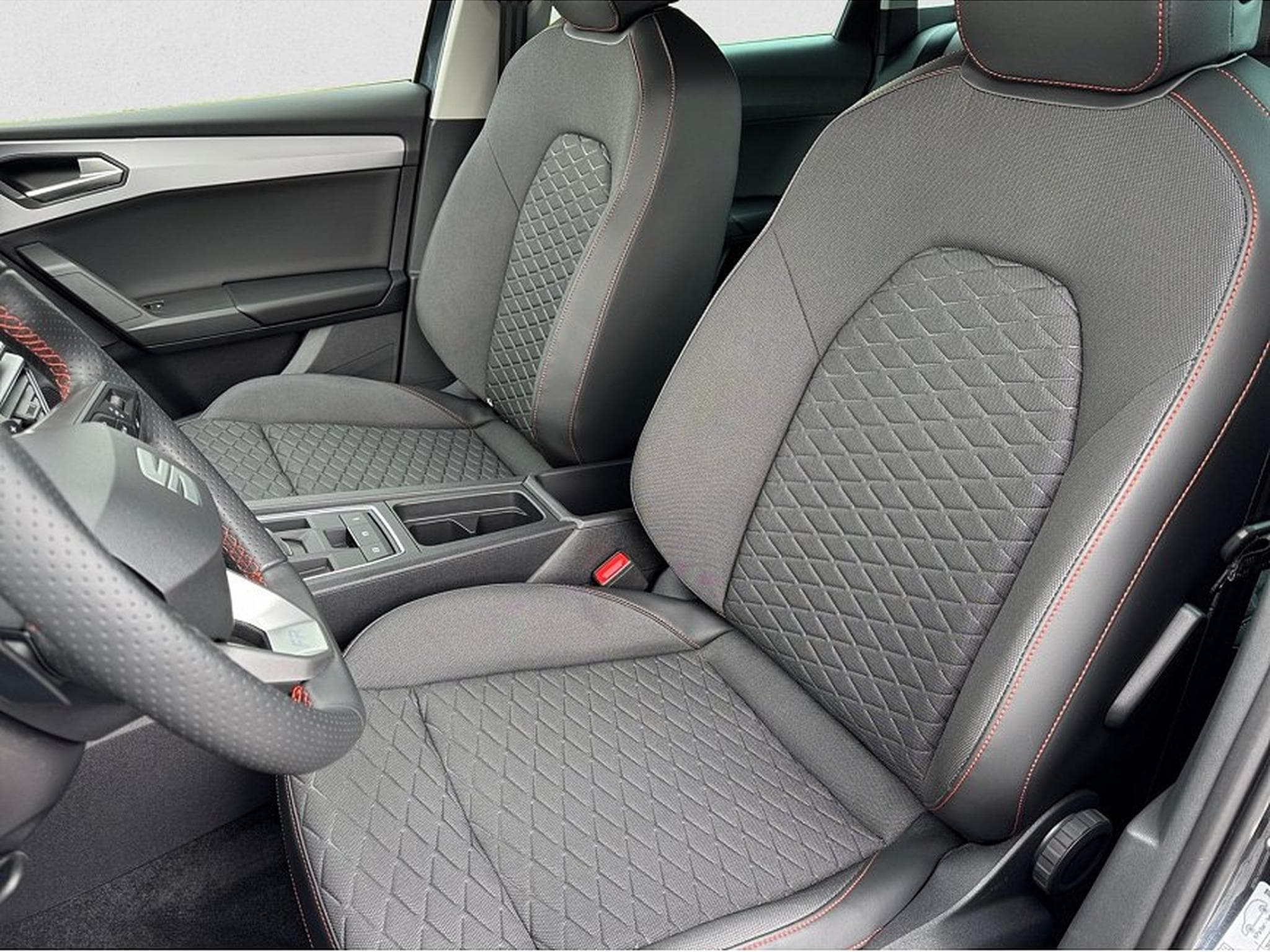 Seat Leon (2026) - Foto 7