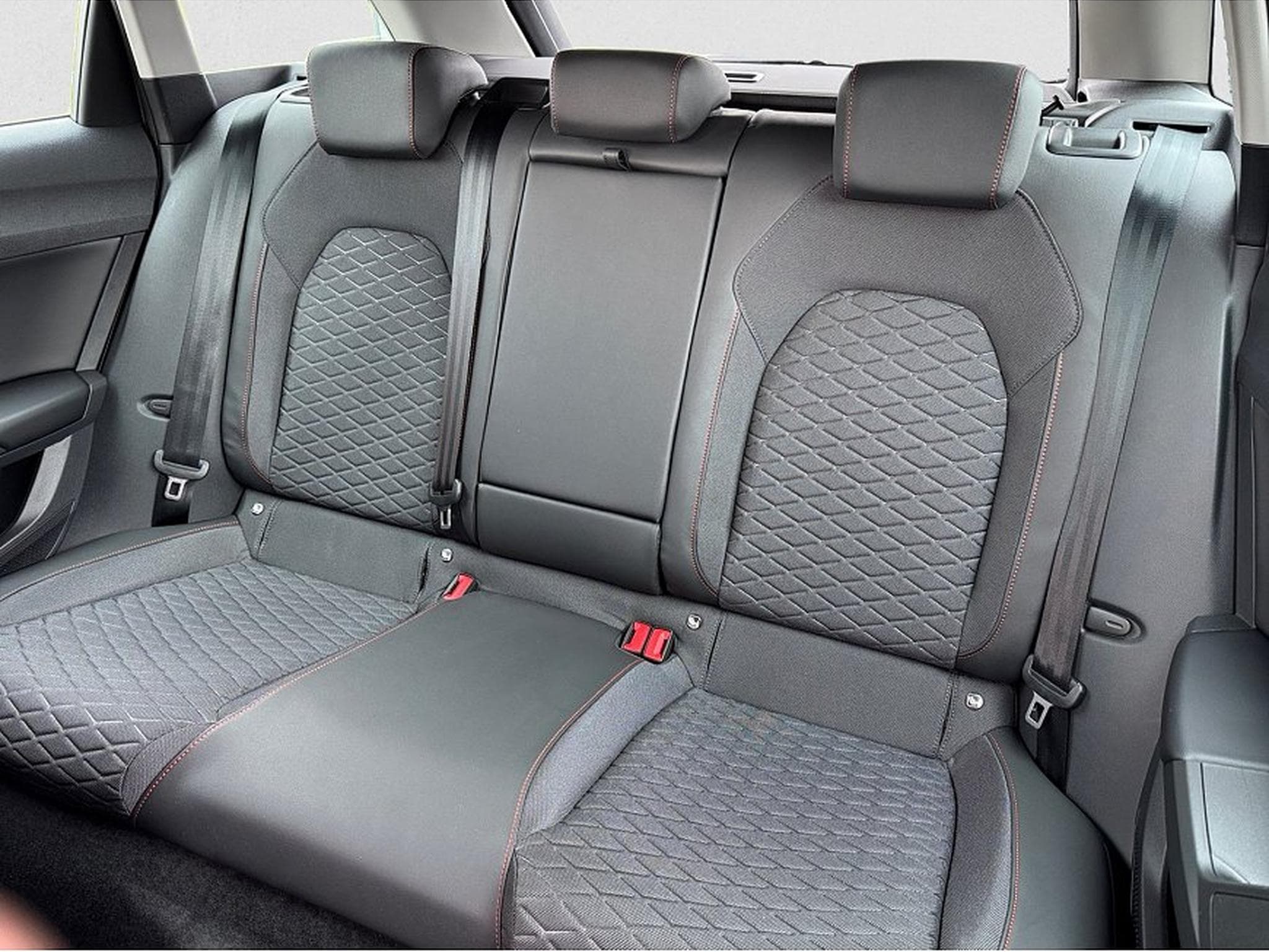 Seat Leon (2026) - Foto 8