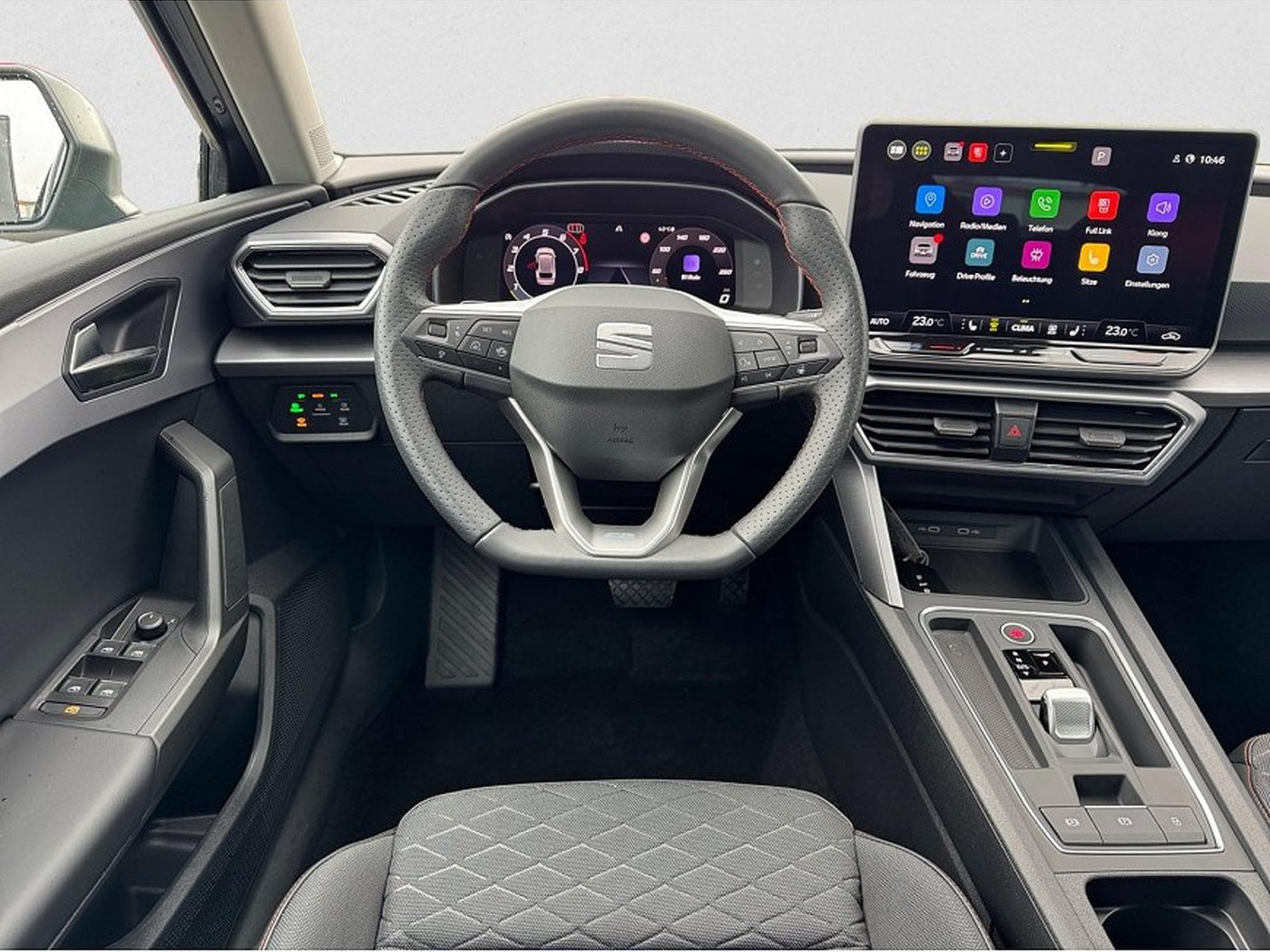 Seat Leon (2026) - Foto 9