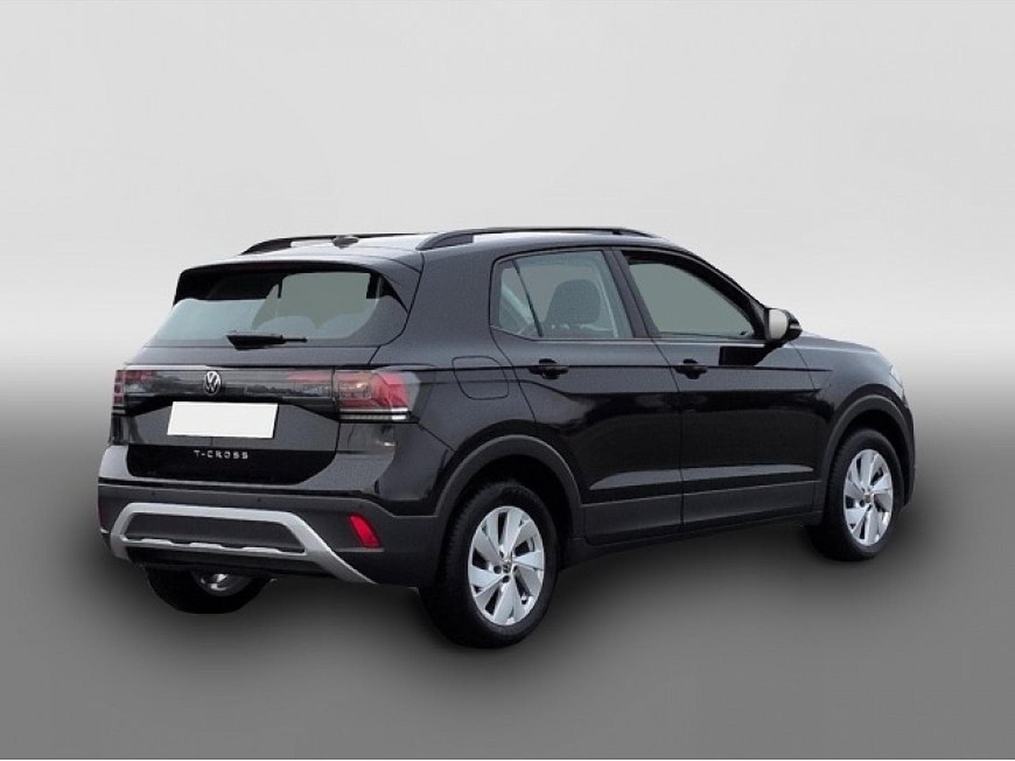 VW T-Cross (2024) - Photo 3
