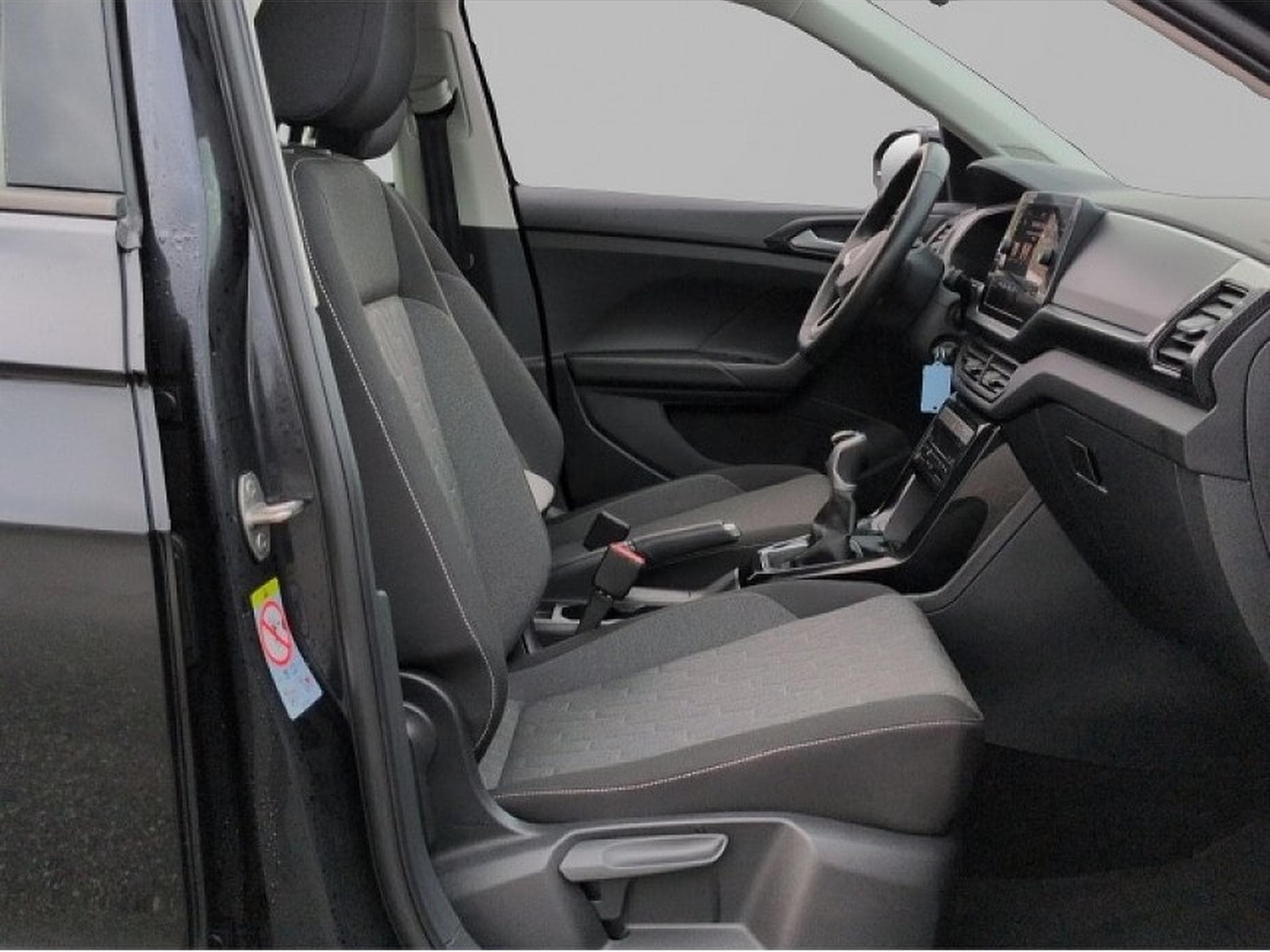 VW T-Cross (2024) - Photo 6