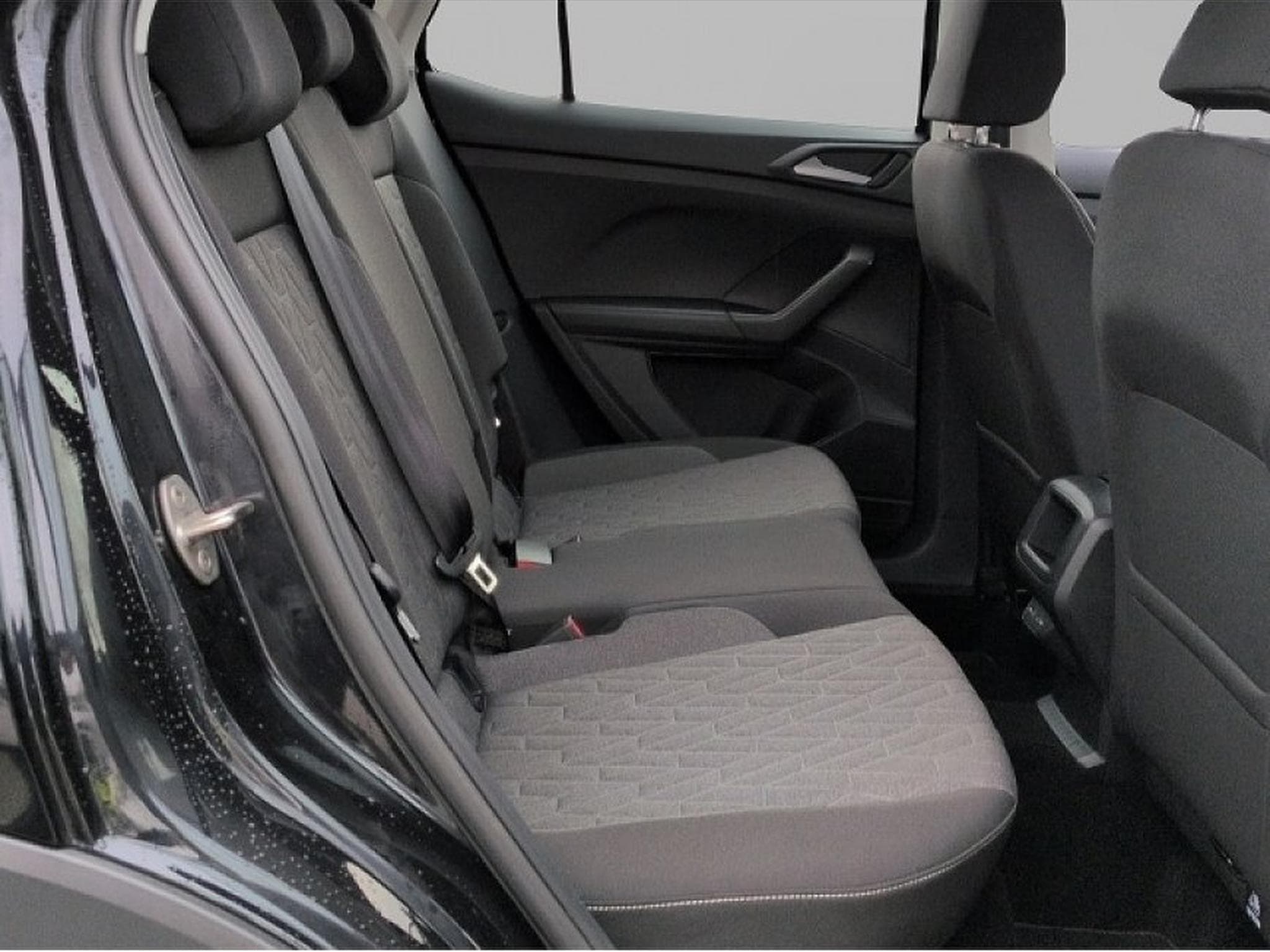 VW T-Cross (2024) - Photo 7