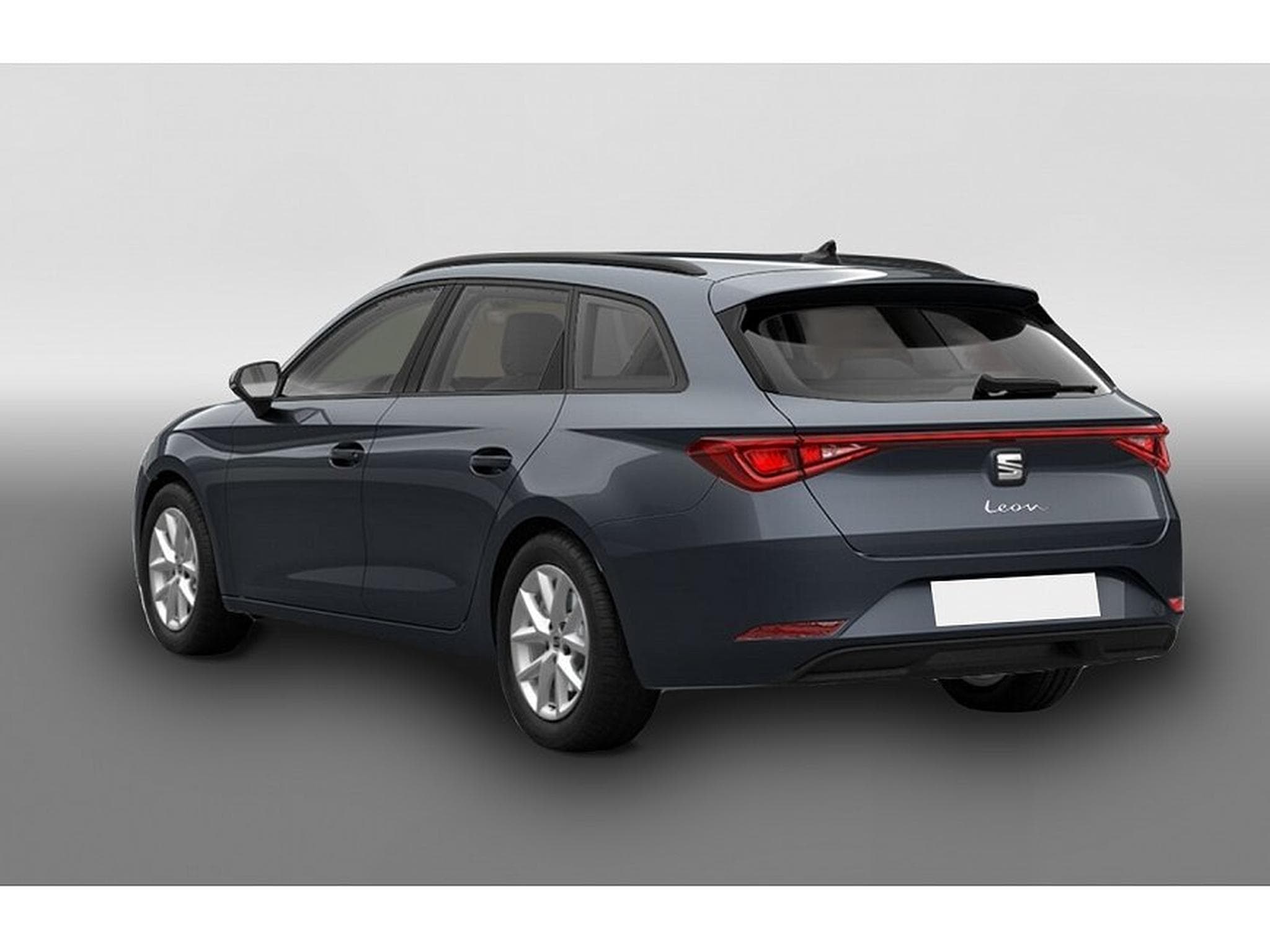Seat Leon (2026) - Foto 5