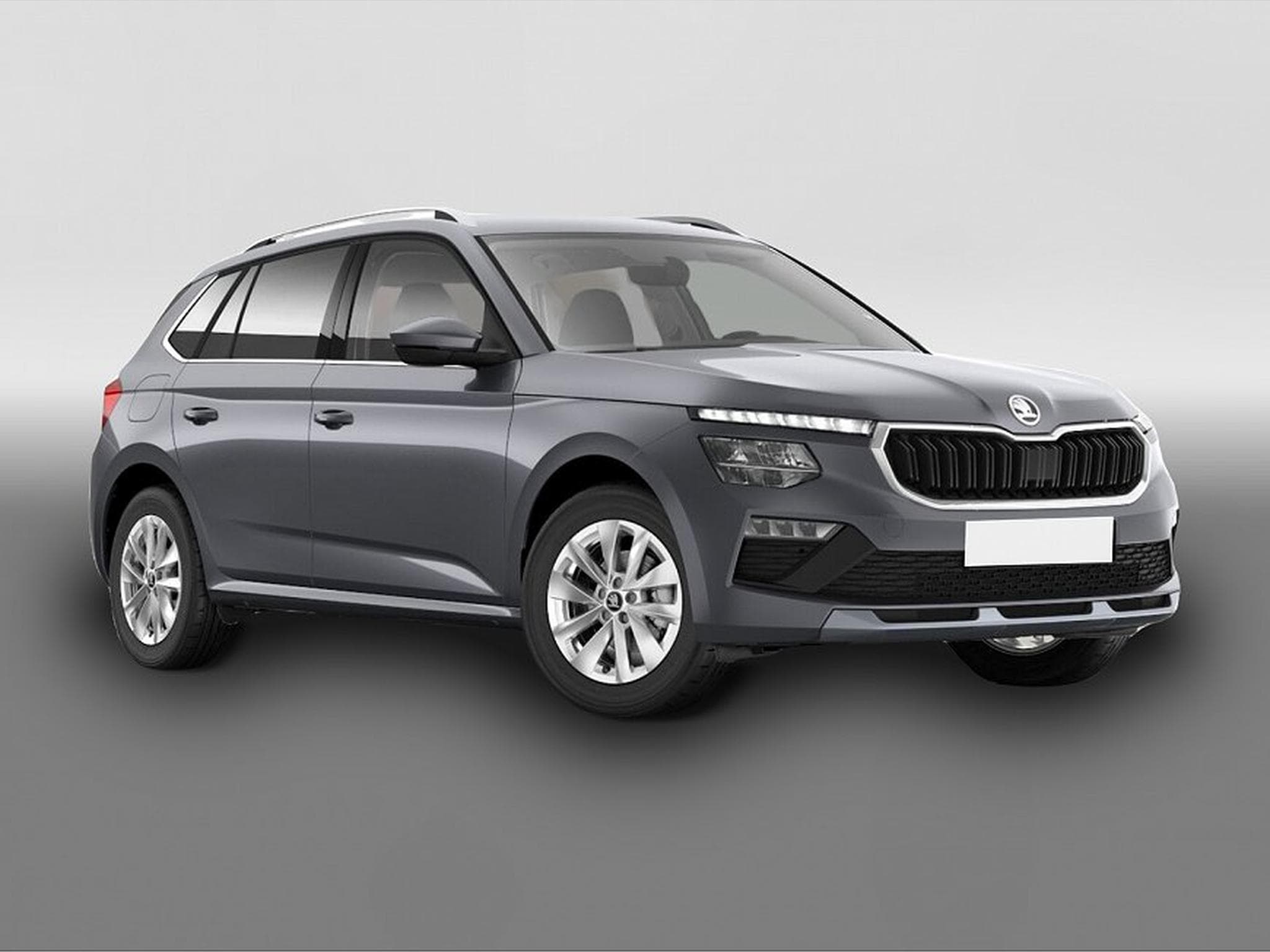 Skoda Kamiq (2026) - Foto 1