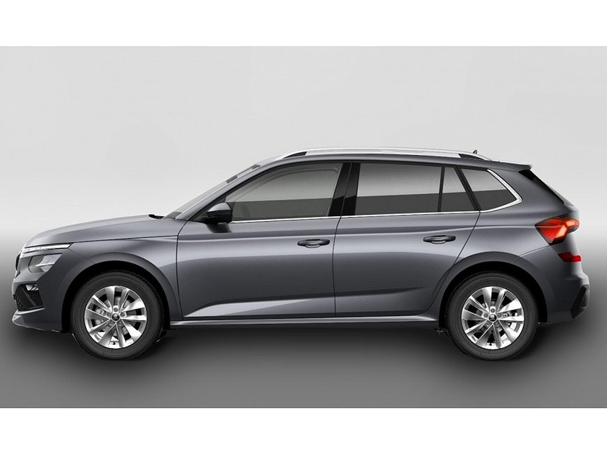 Skoda Kamiq (2026) - Foto 2