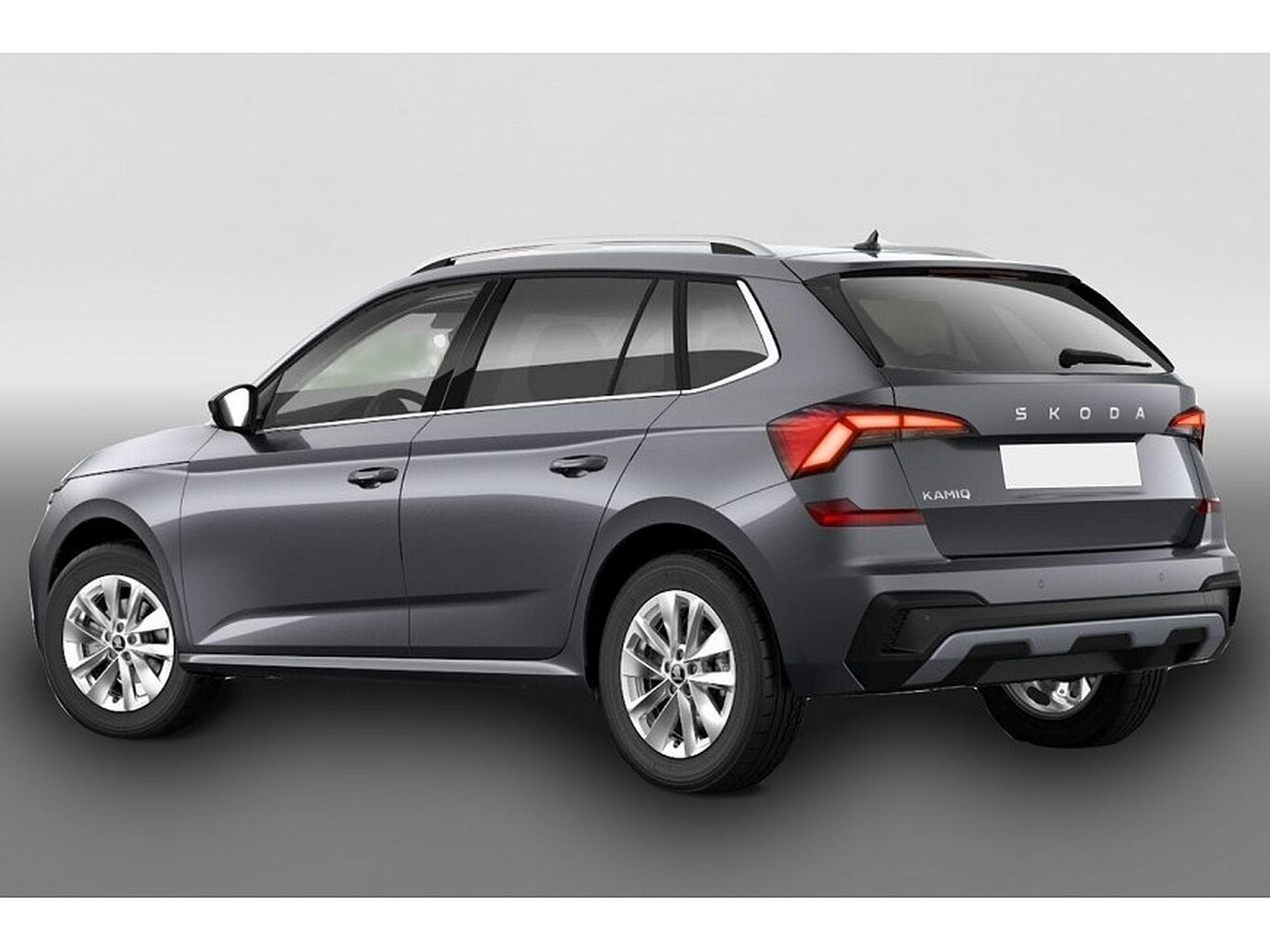 Skoda Kamiq (2026) - Foto 3